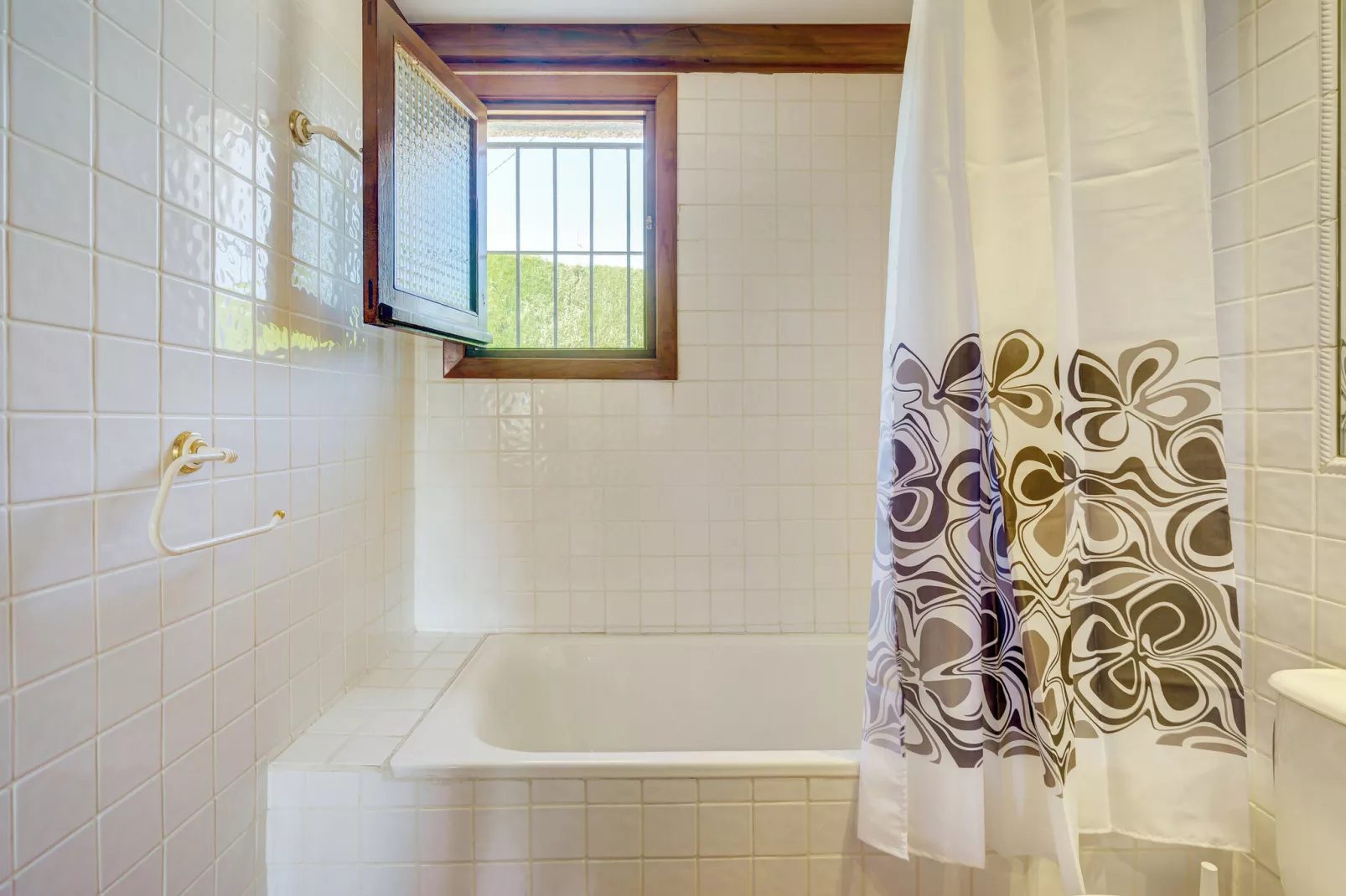 La Casita-Bathroom