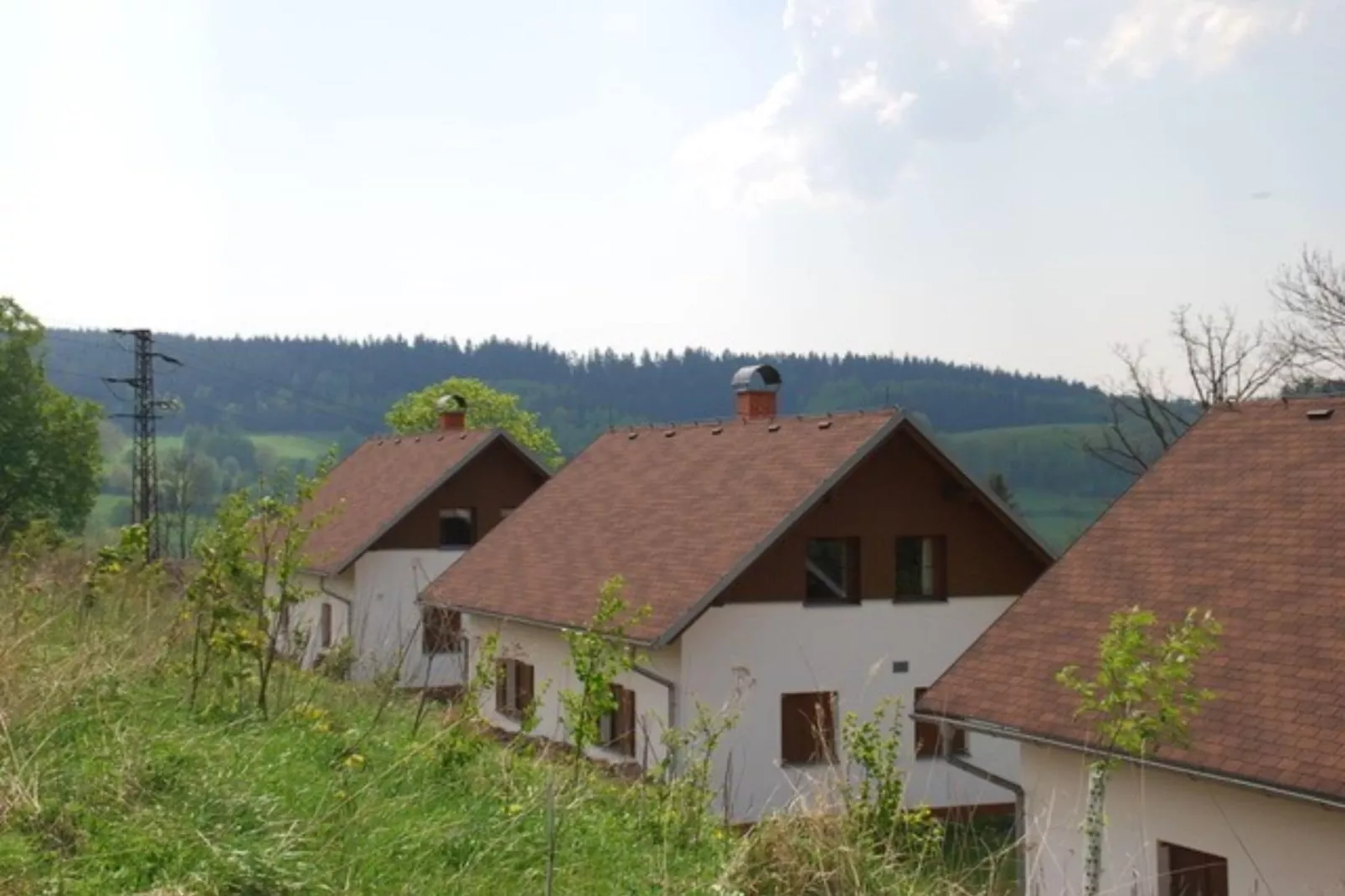 Hogendorf-View summer