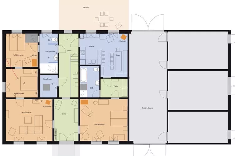 376218-Floor plan