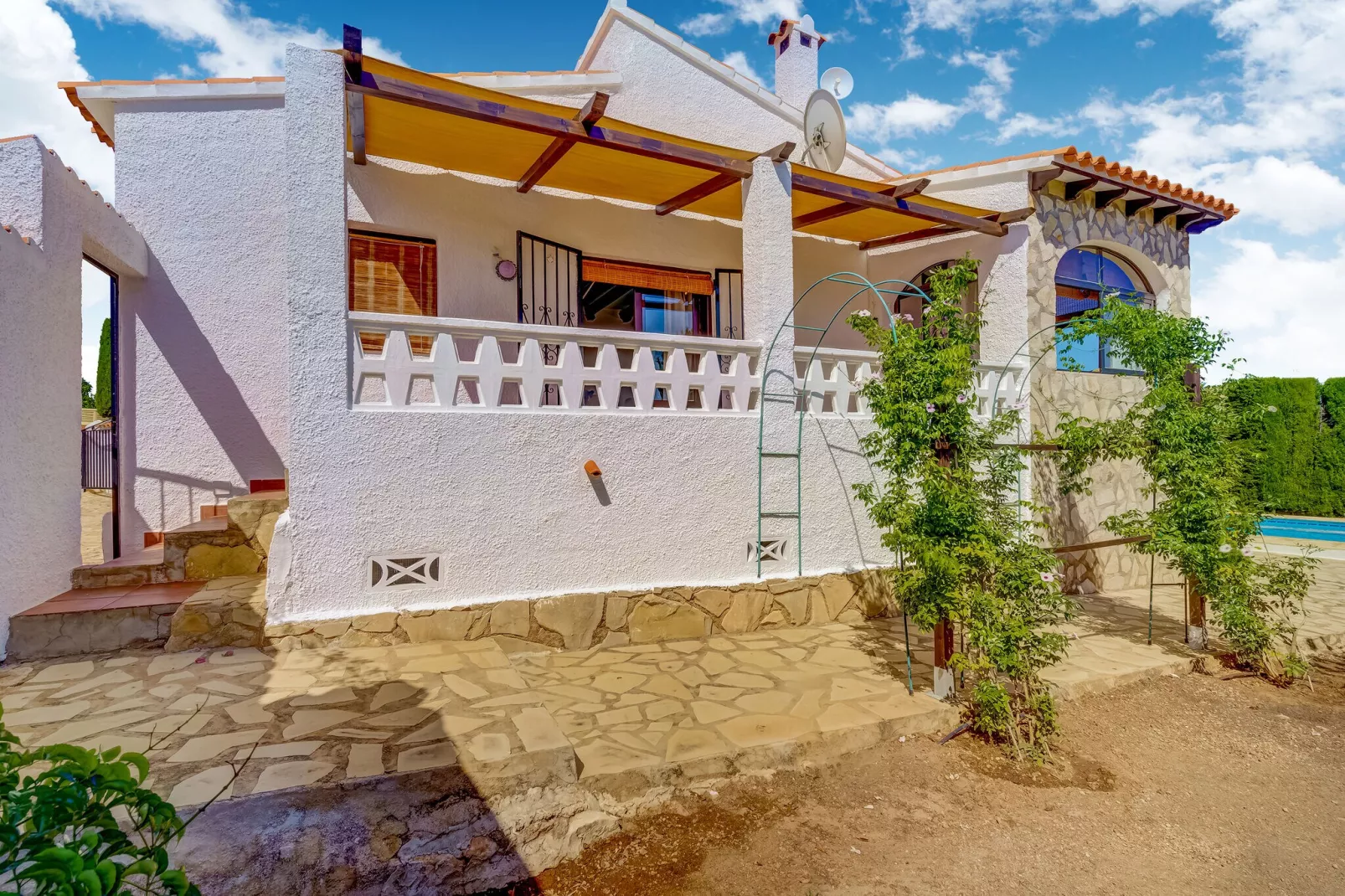 La Casita