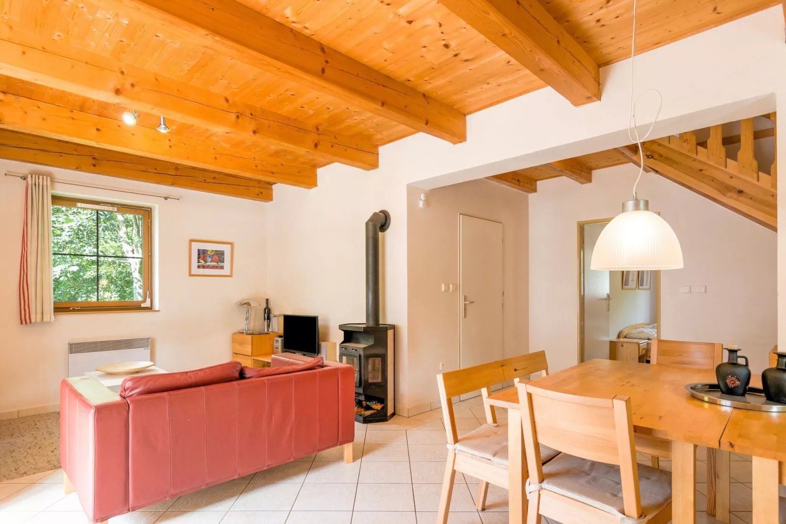 Hogendorf-Living room