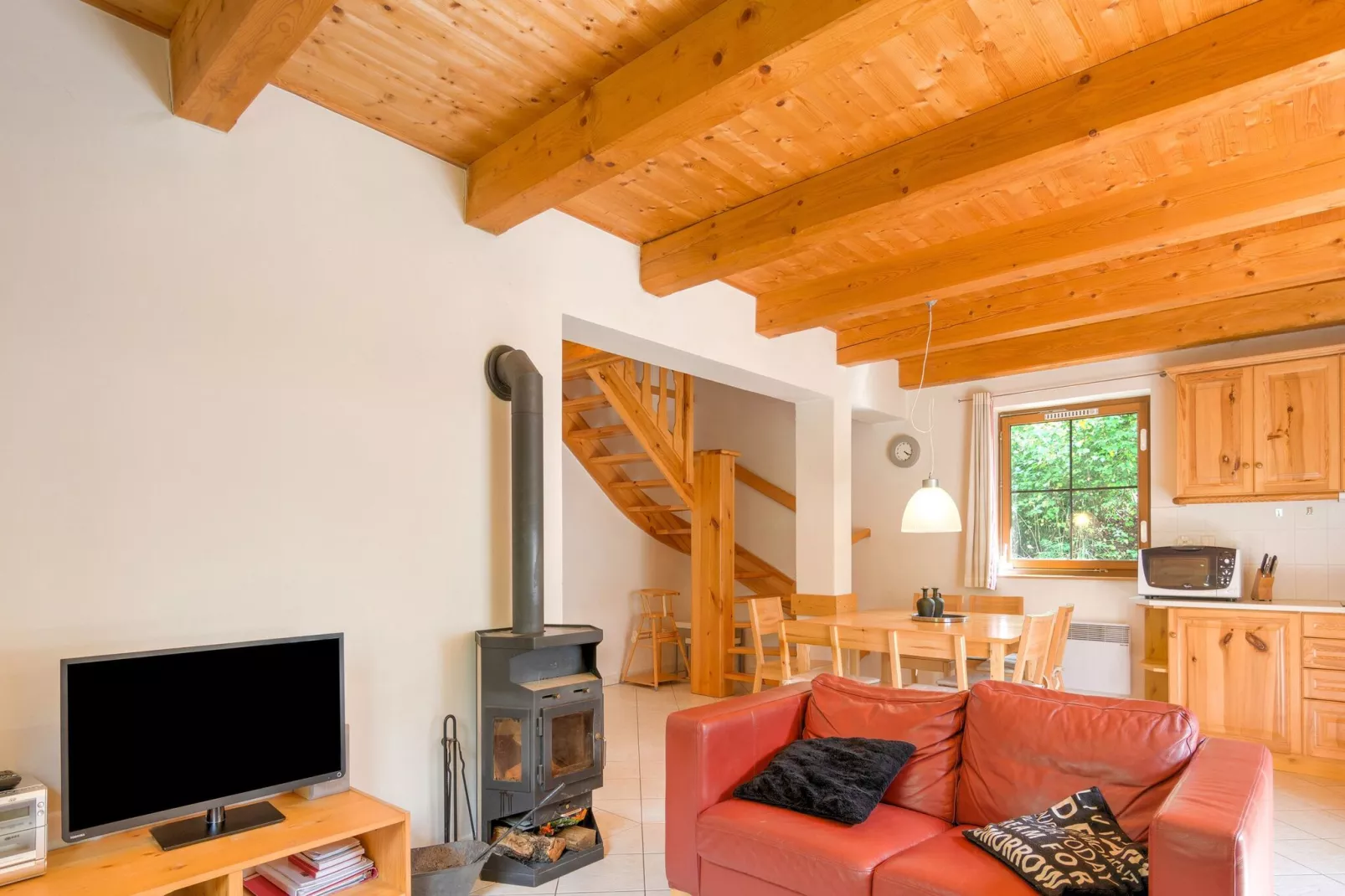 Hogendorf-Living room