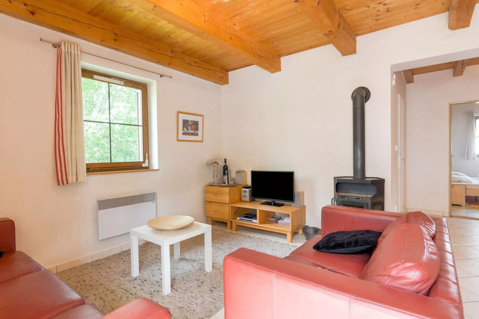 Hogendorf-Living room