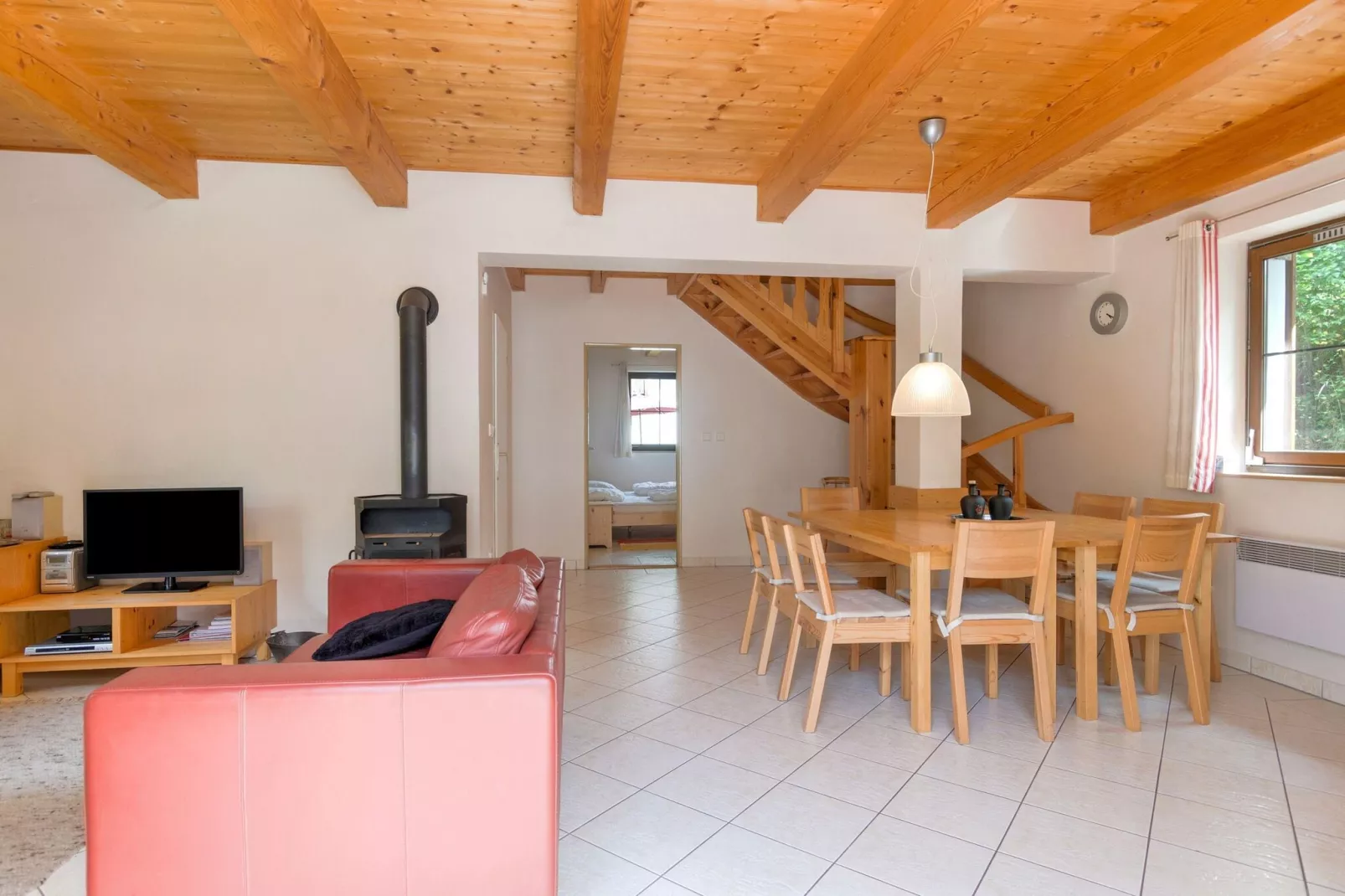 Hogendorf-Living room