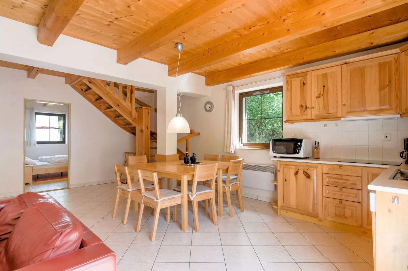 Hogendorf-Kitchen