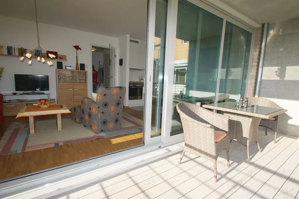 88536-Terrace balcony