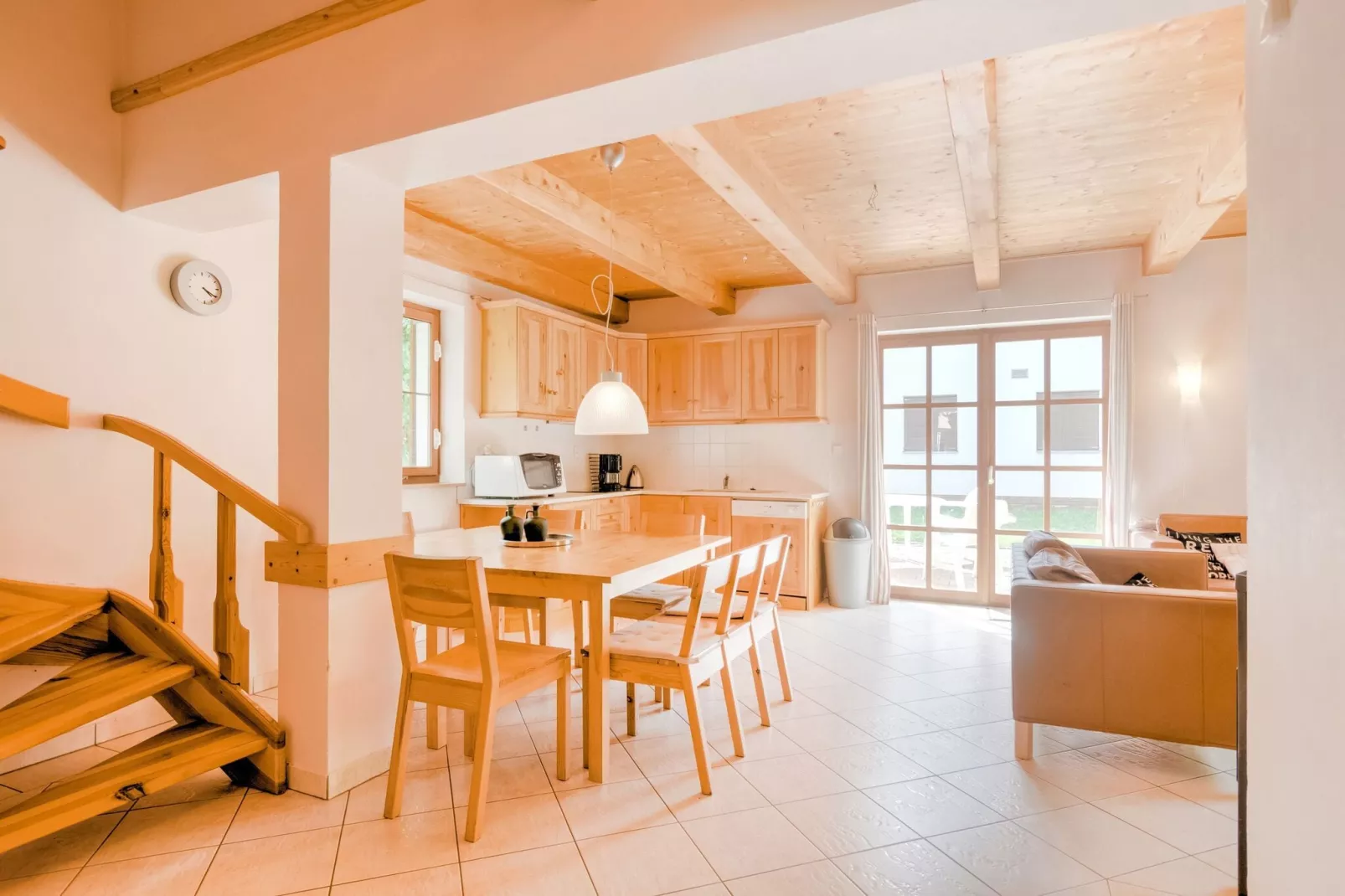 Hogendorf-Kitchen