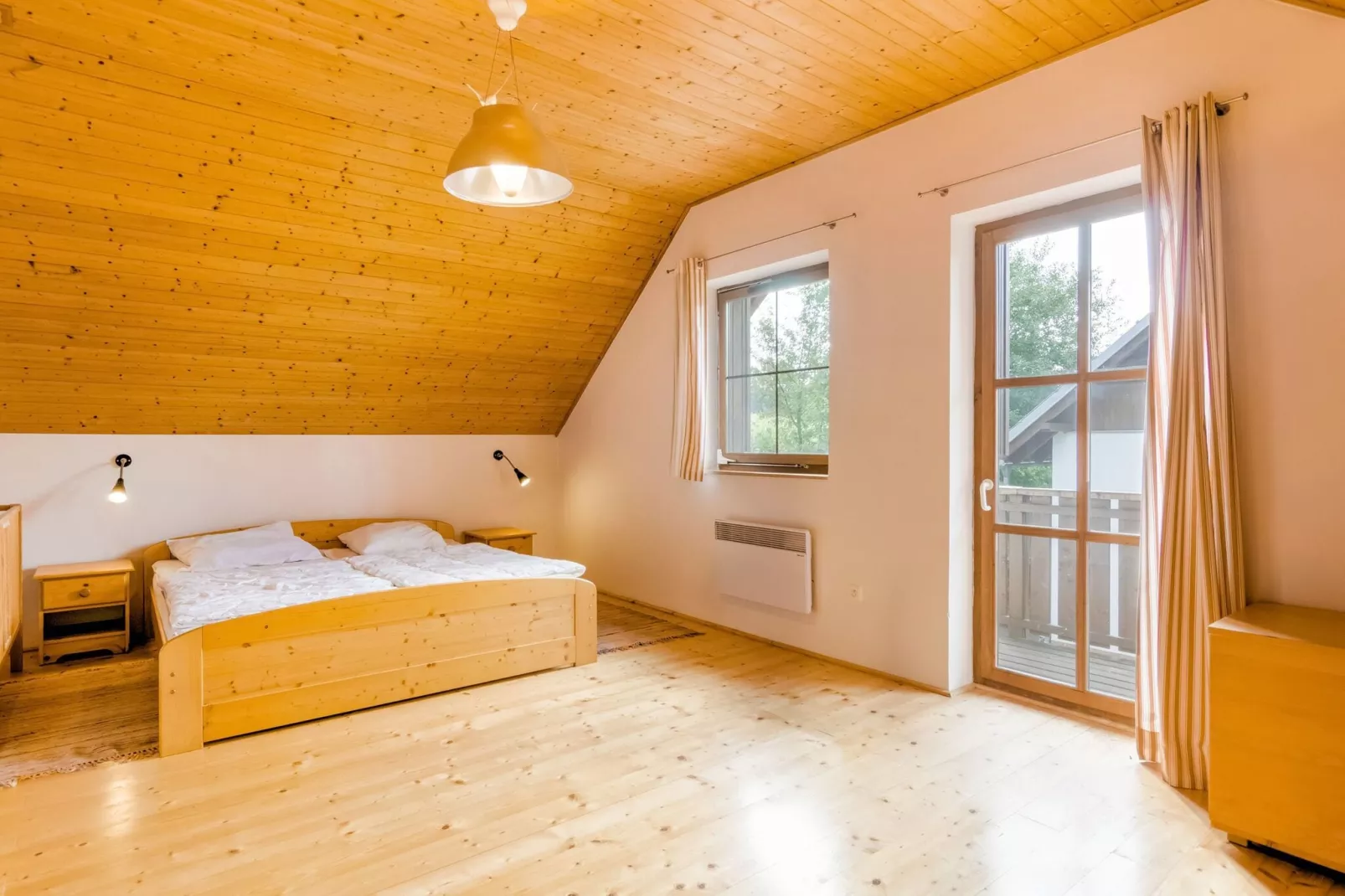 Hogendorf-Bedroom