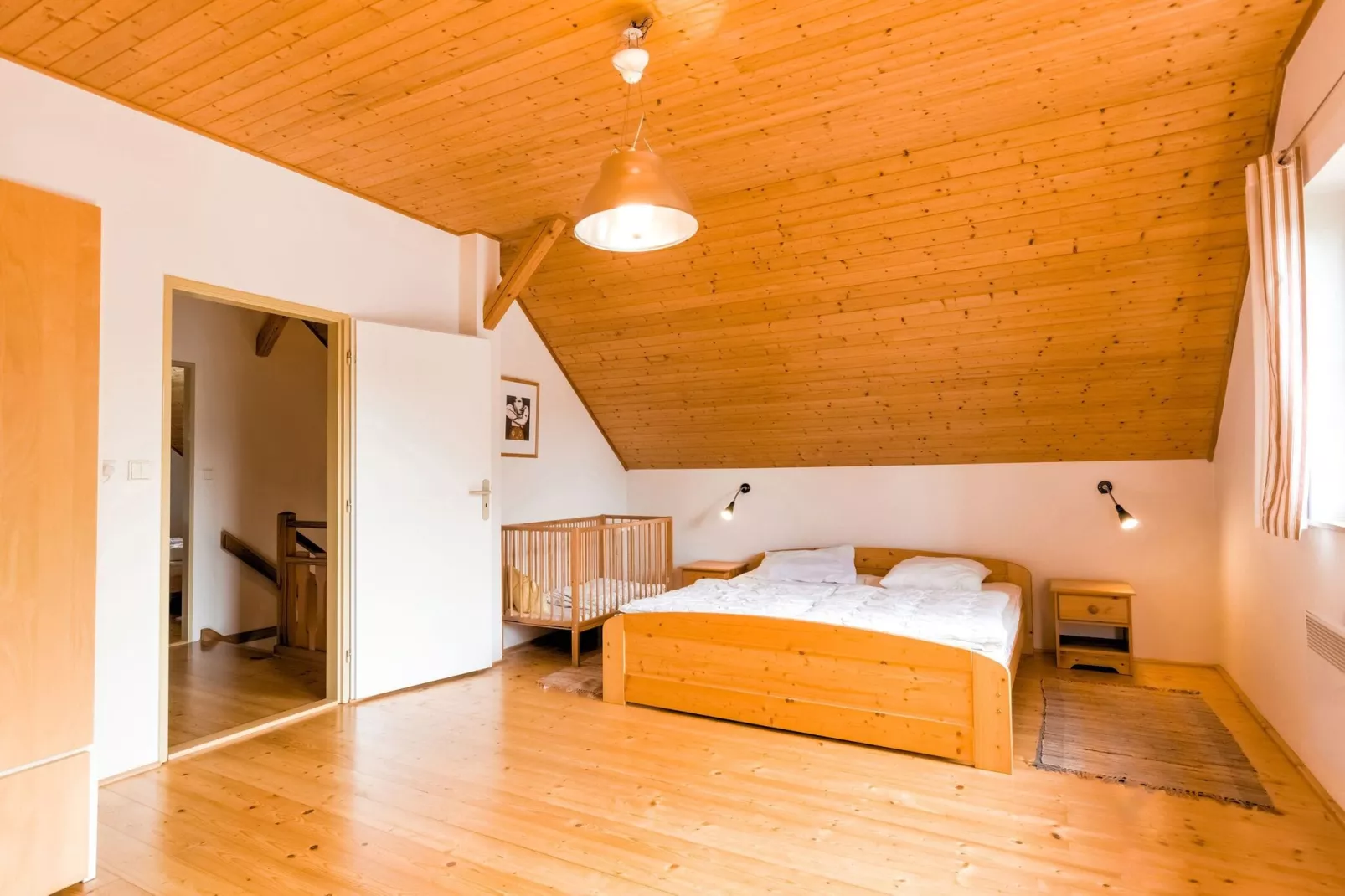 Hogendorf-Bedroom