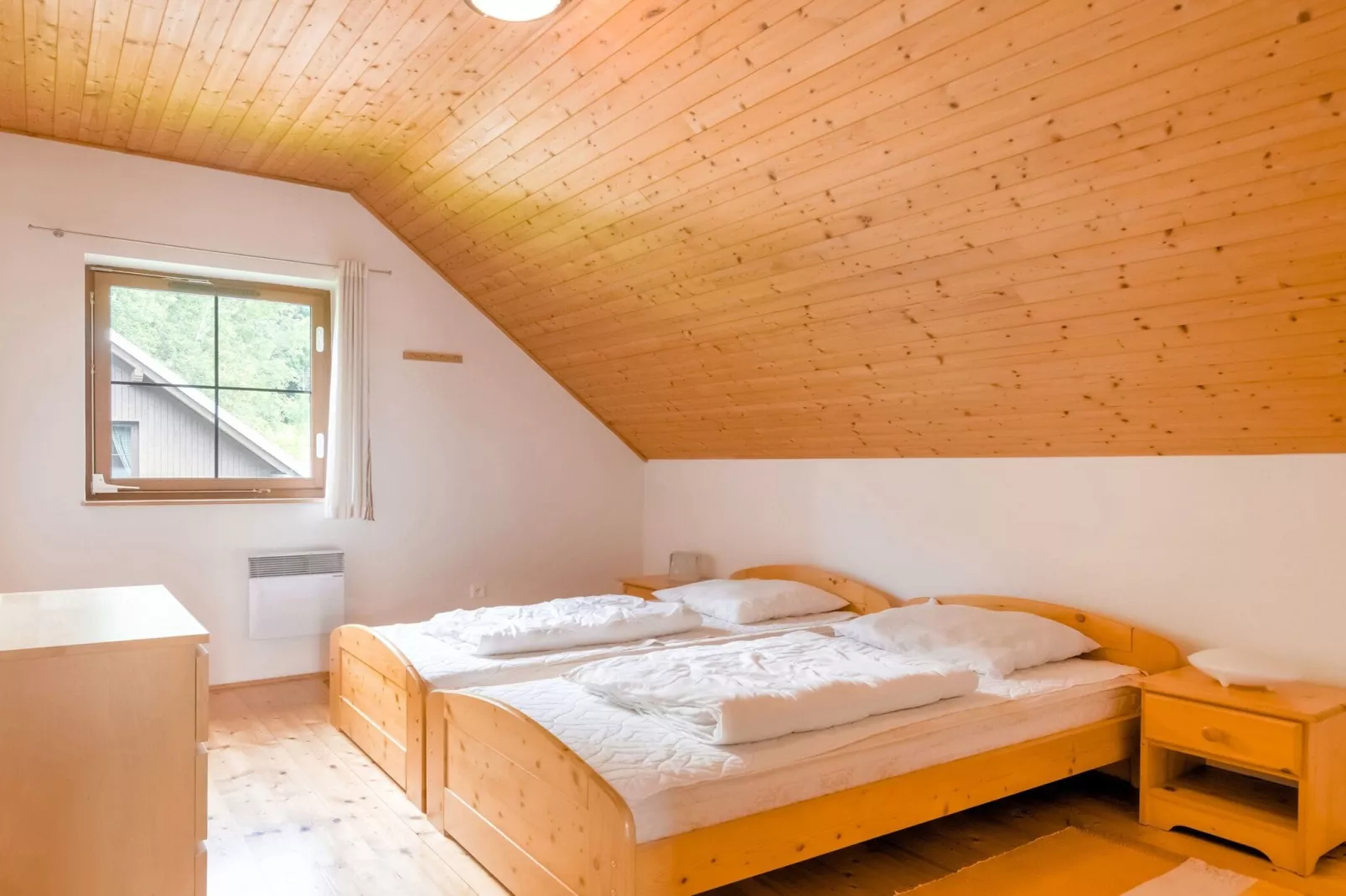 Hogendorf-Bedroom