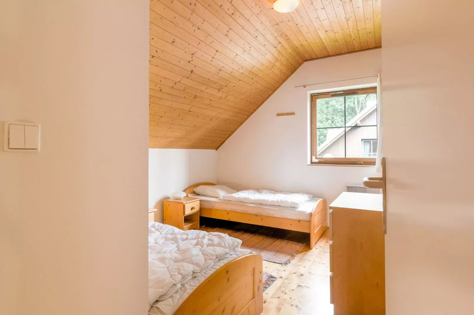 Hogendorf-Bedroom