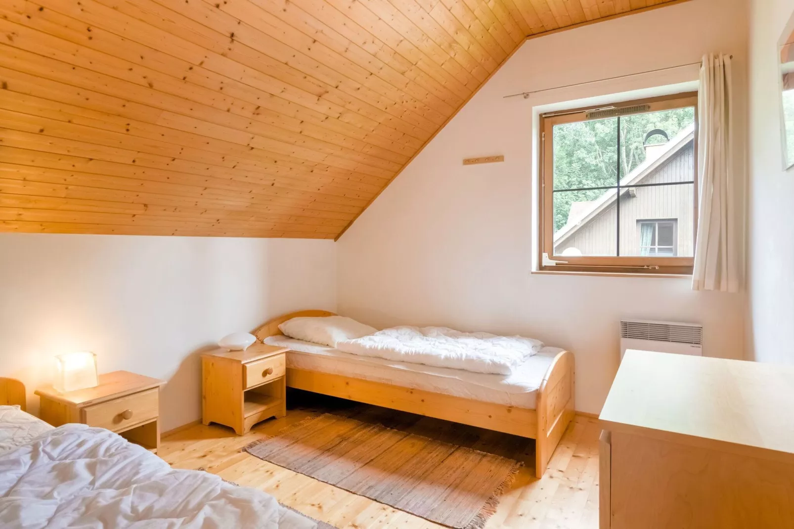 Hogendorf-Bedroom