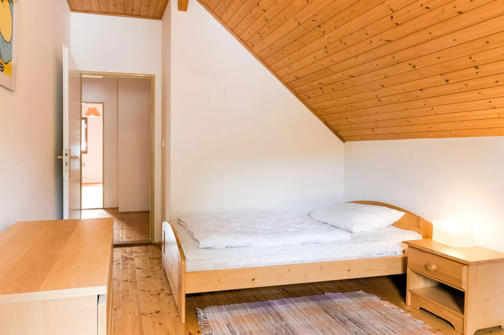 Hogendorf-Bedroom
