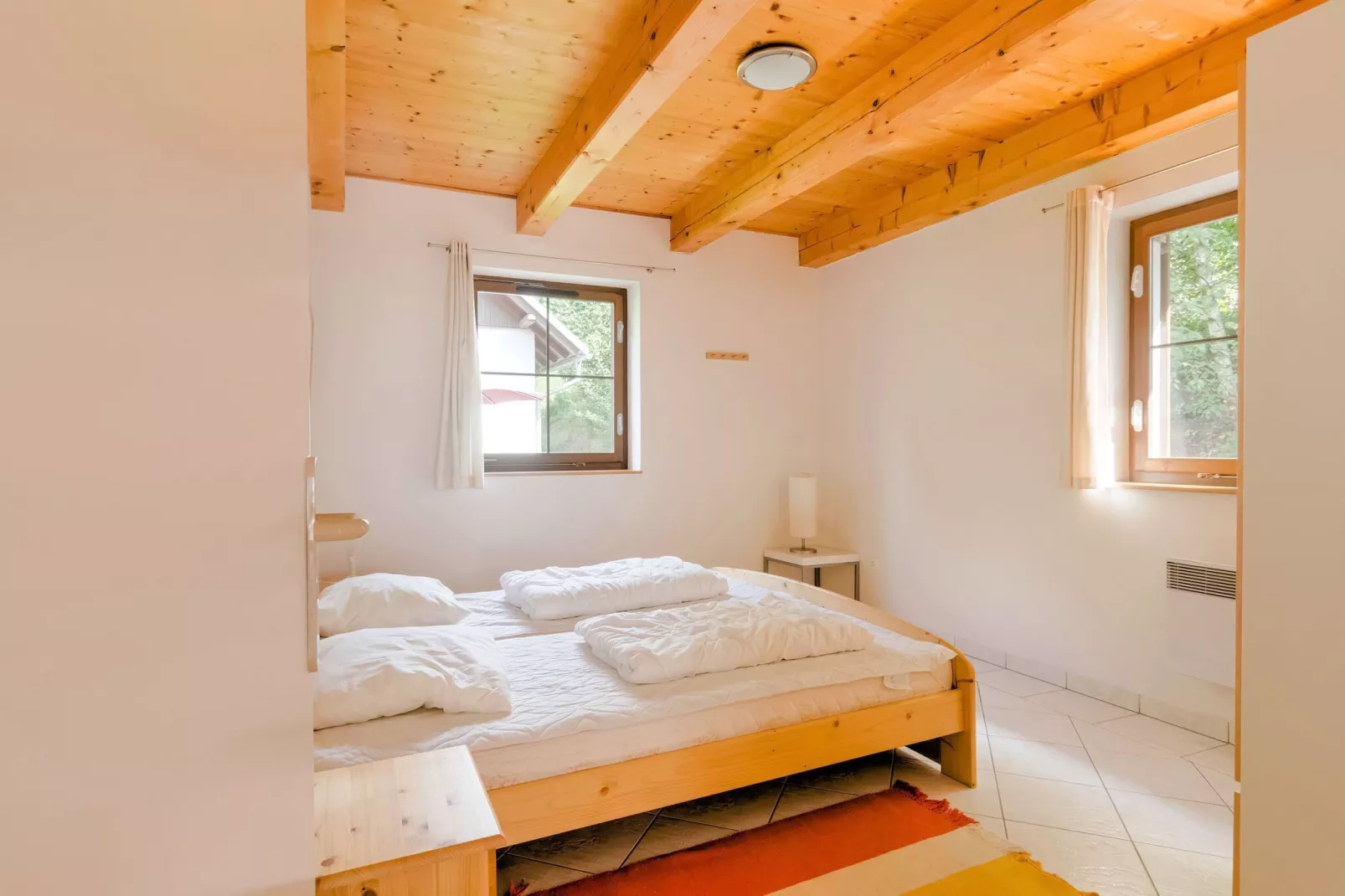 Hogendorf-Bedroom