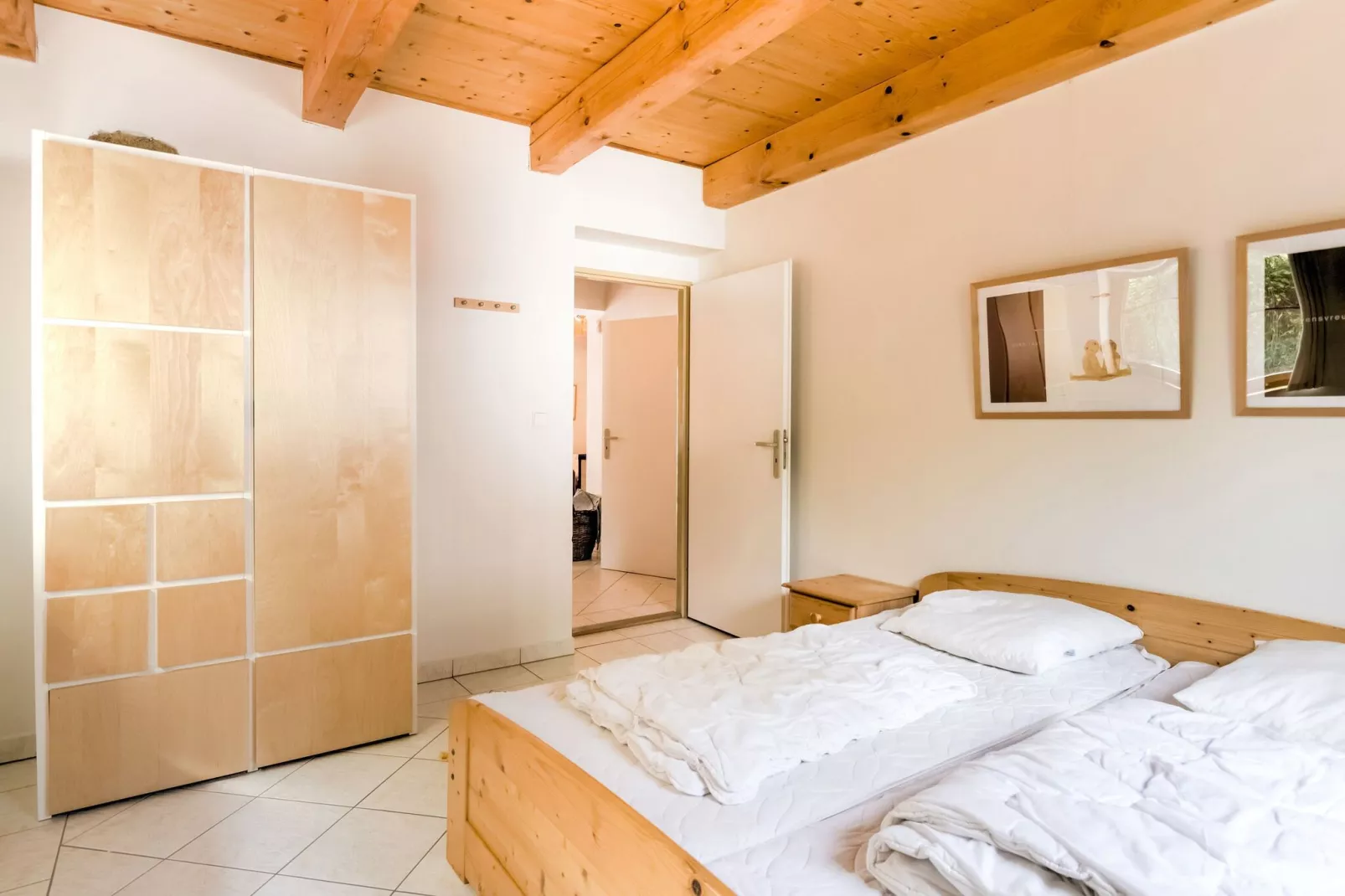 Hogendorf-Bedroom