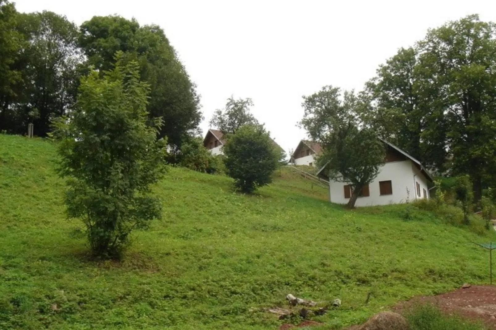 Hogendorf-Atmosphere