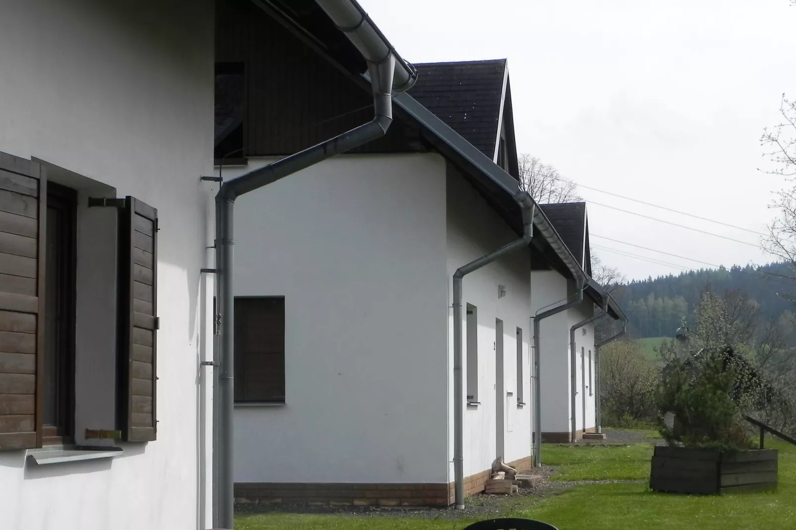Hogendorf-Atmosphere