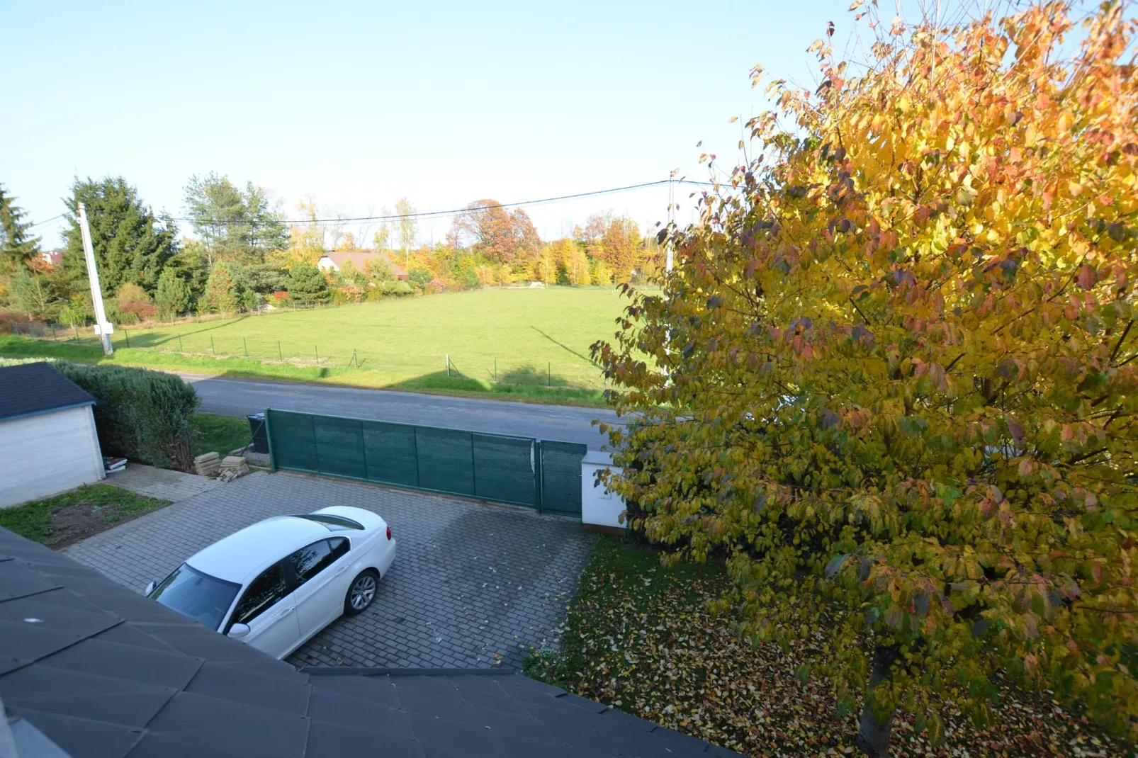 Vila Nemojov 17 p-View summer