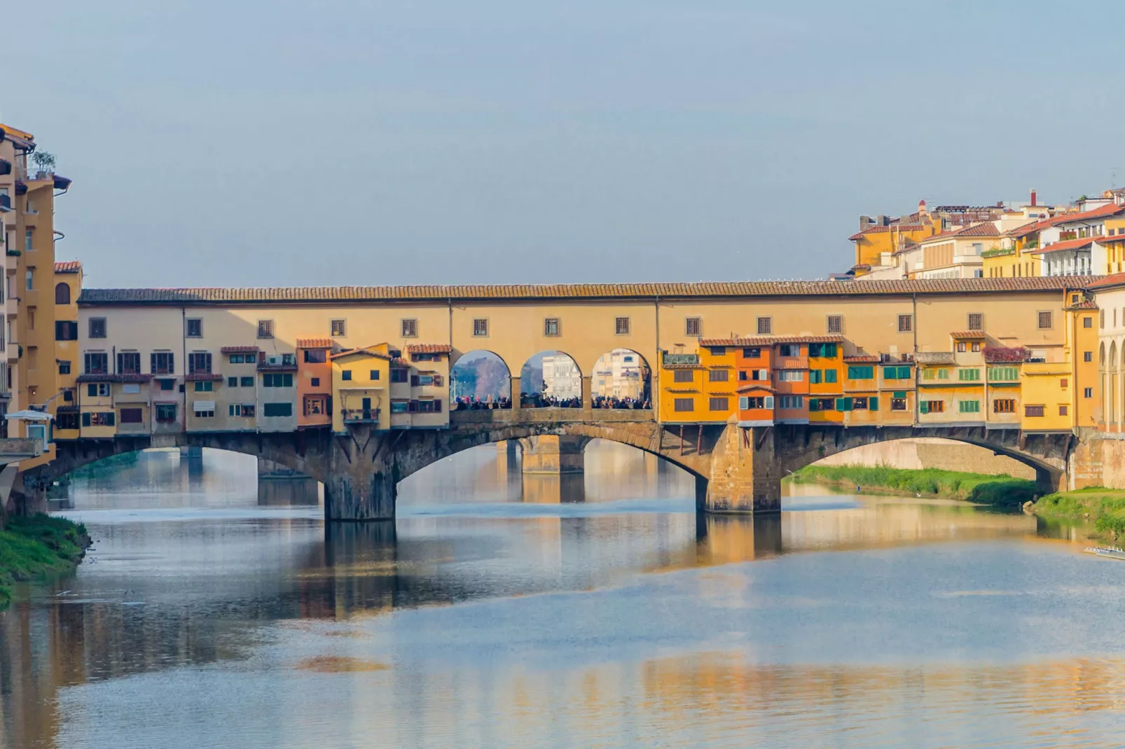 Dei Medici-Areas summer 1km