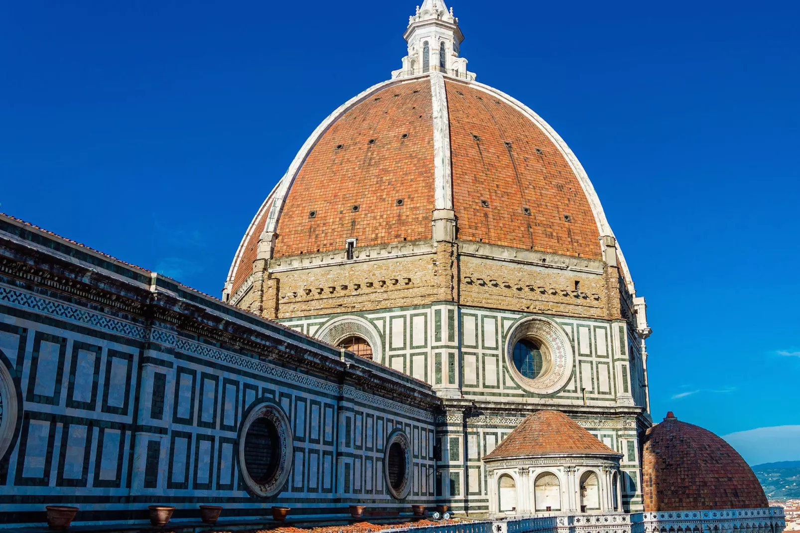 Dei Medici-Areas summer 1km