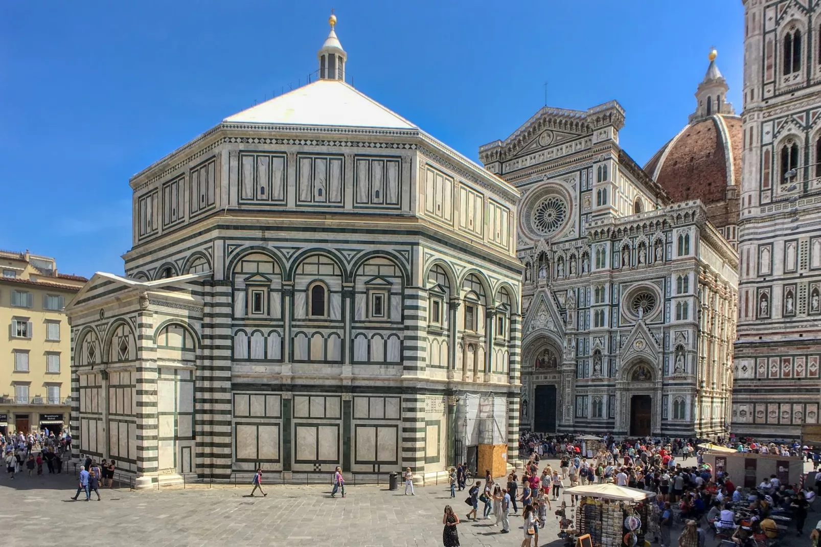 Dei Medici-Areas summer 5km