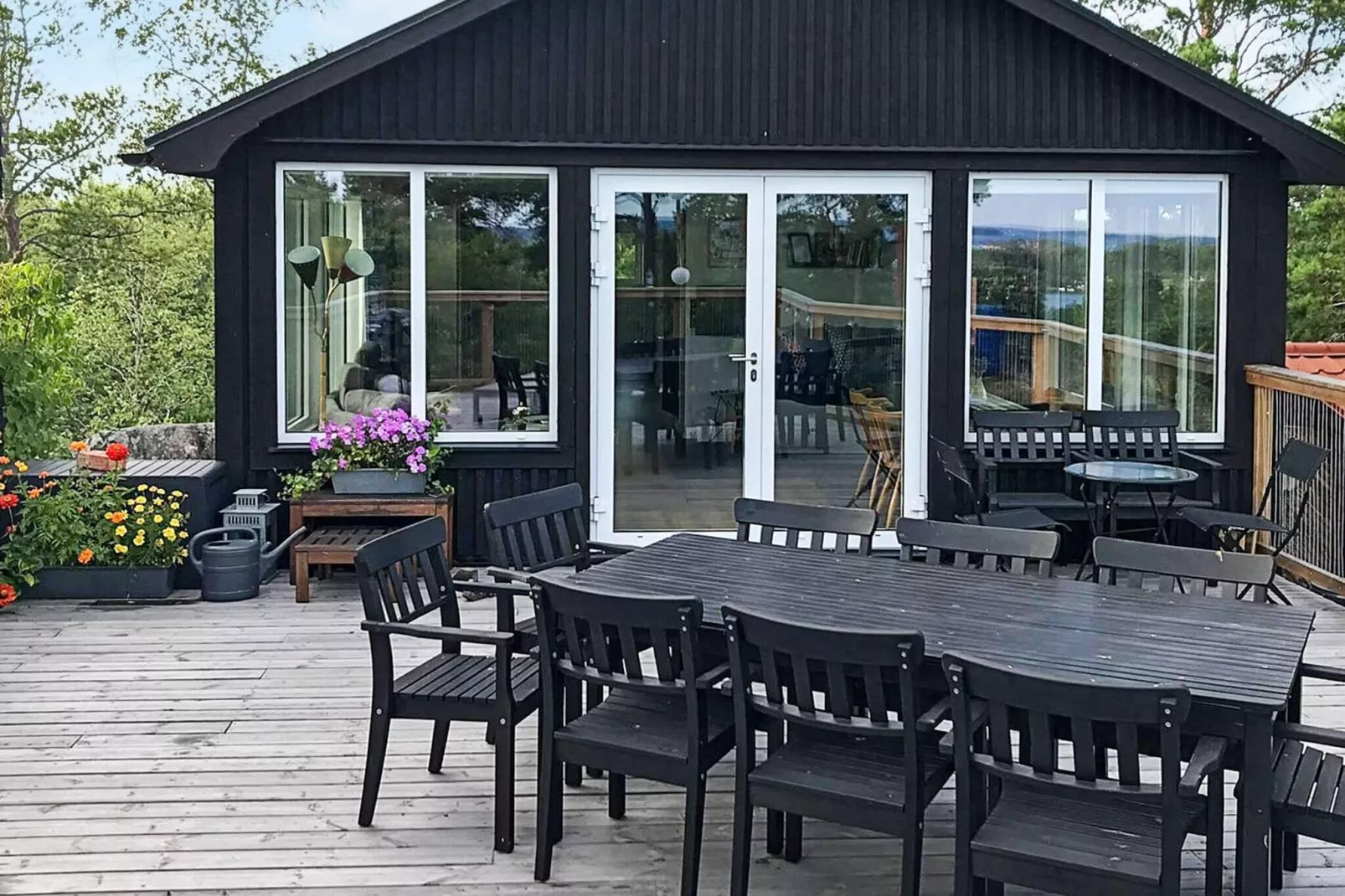 4 person holiday home in ÅKERSBERGA-Outdoor