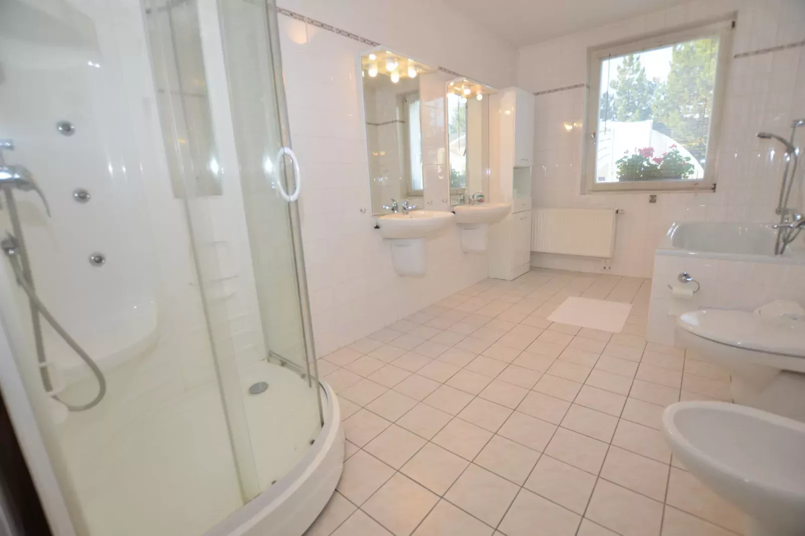 Vila Nemojov 17 p-Bathroom