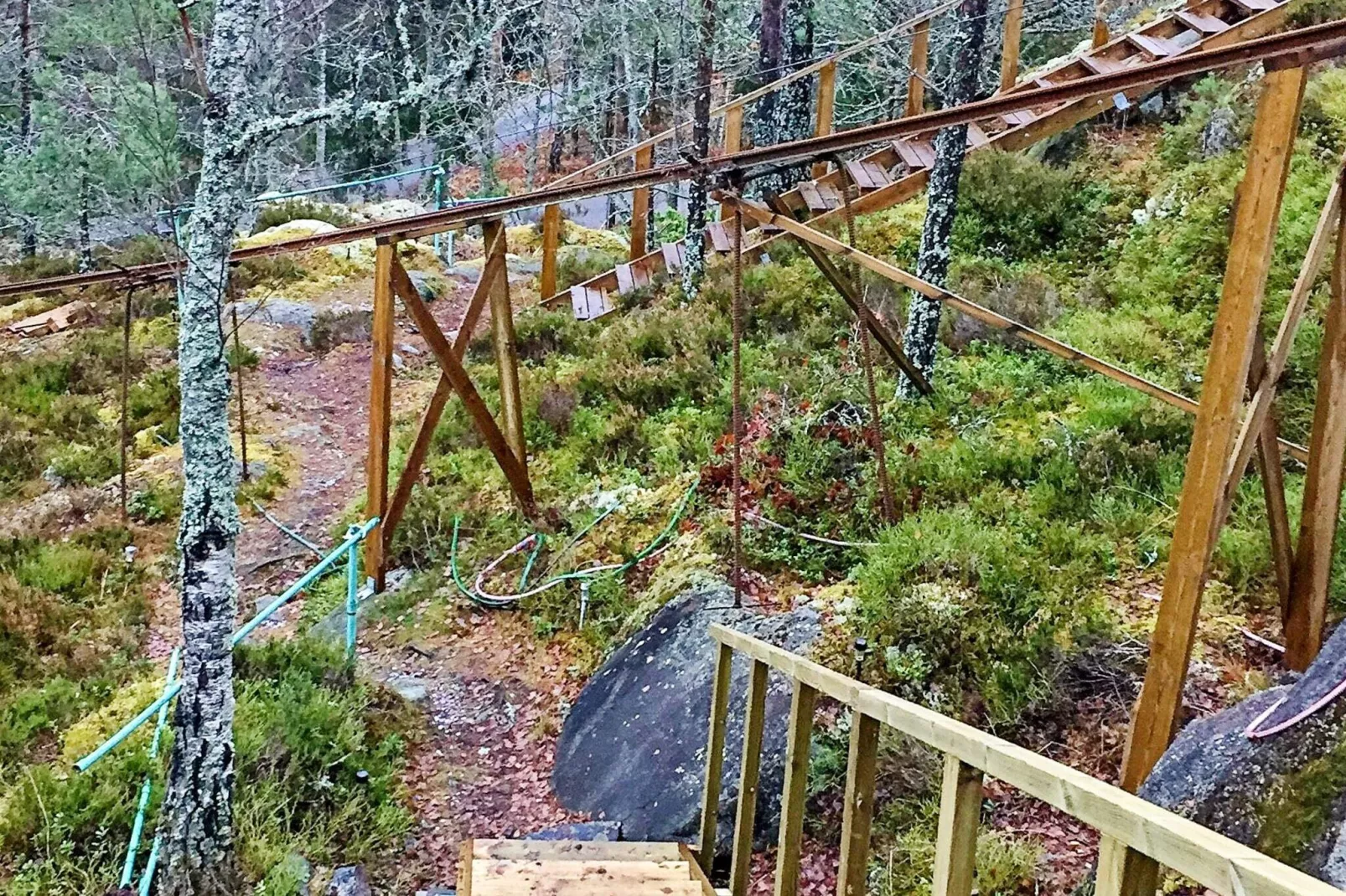 4 person holiday home in ÅKERSBERGA-Not tagged