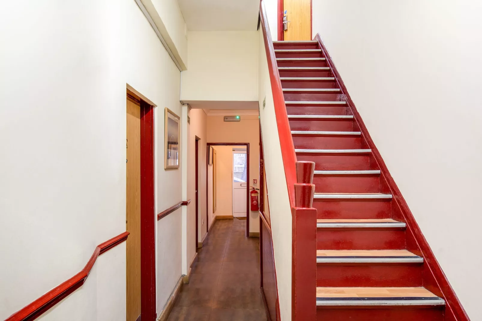 The Grove Apartments-Reception hall