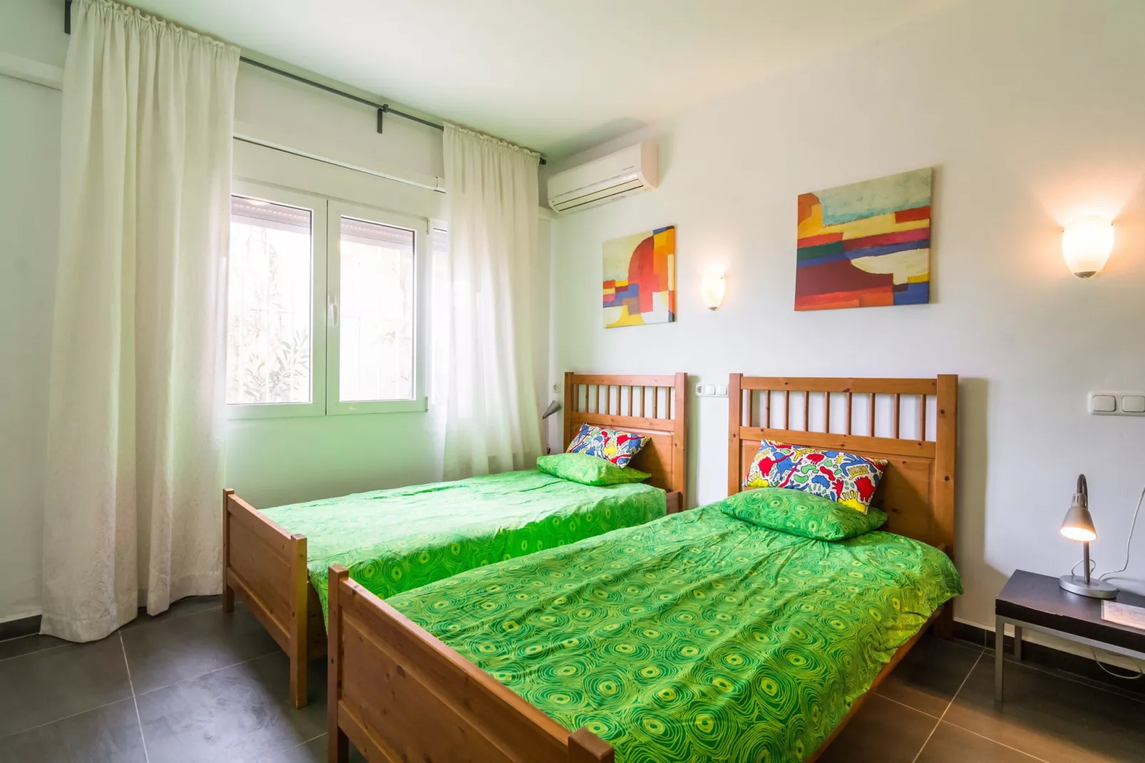 Casa Eldorado-Schlafzimmer