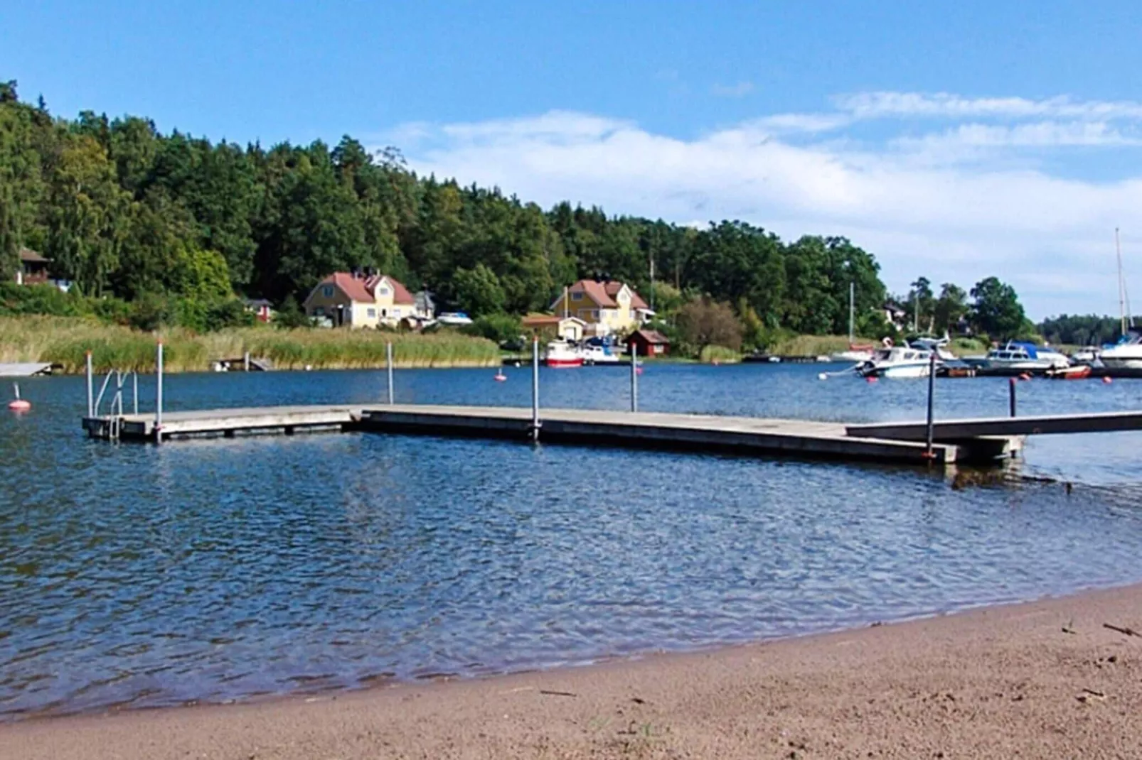 4 person holiday home in ÅKERSBERGA-Not tagged