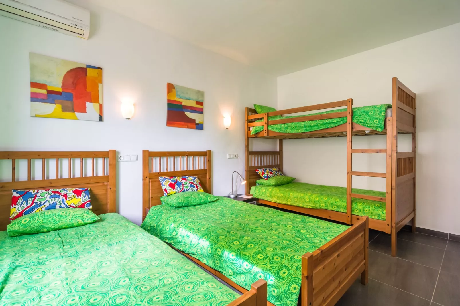 Casa Eldorado-Schlafzimmer