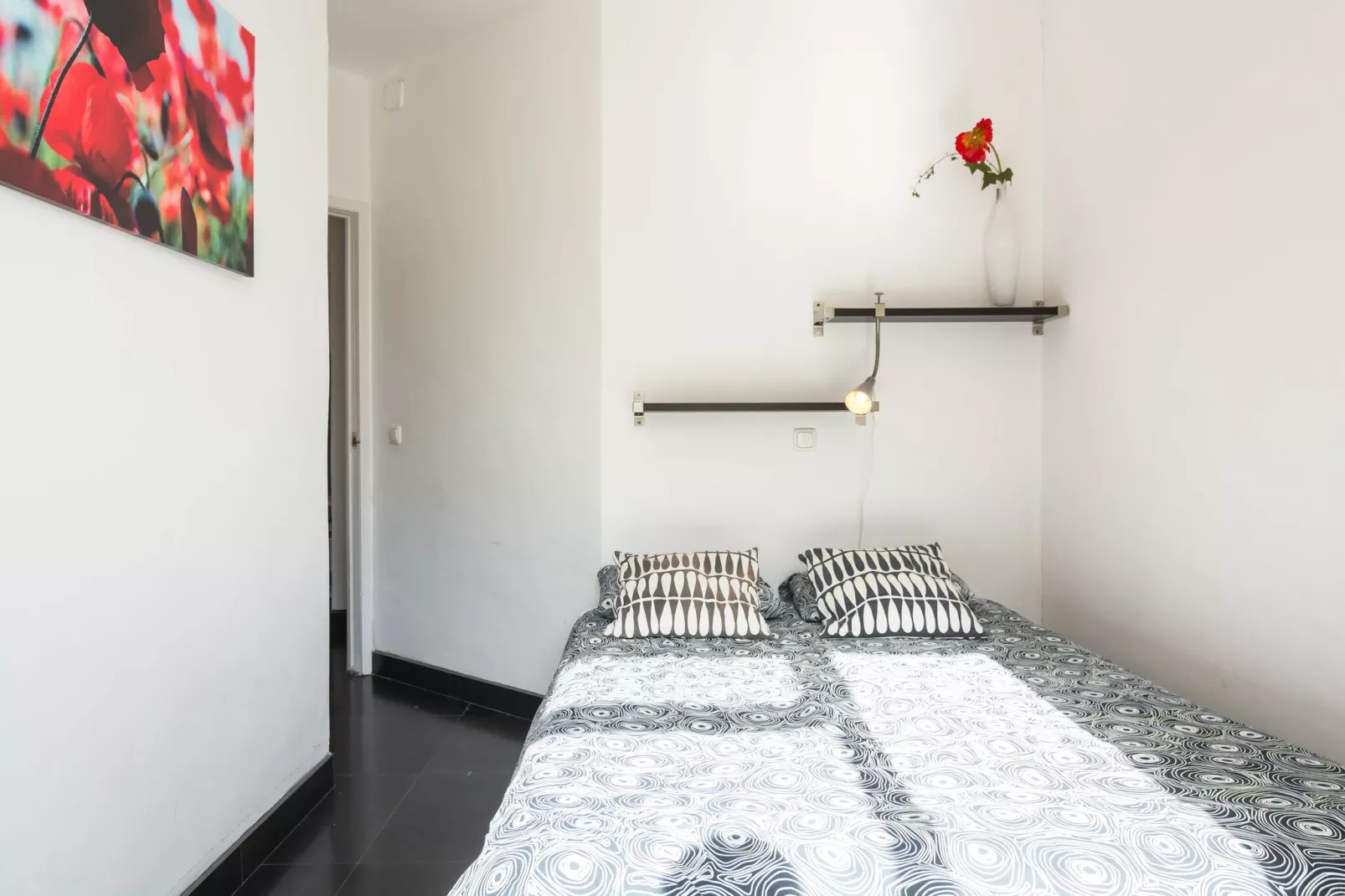 Casa Eldorado-Schlafzimmer