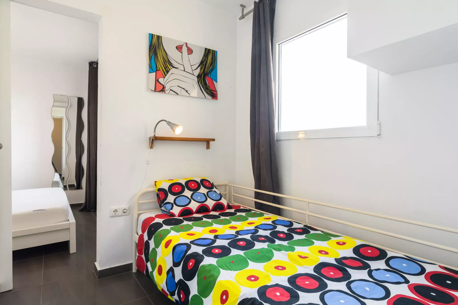 Casa Eldorado-Schlafzimmer