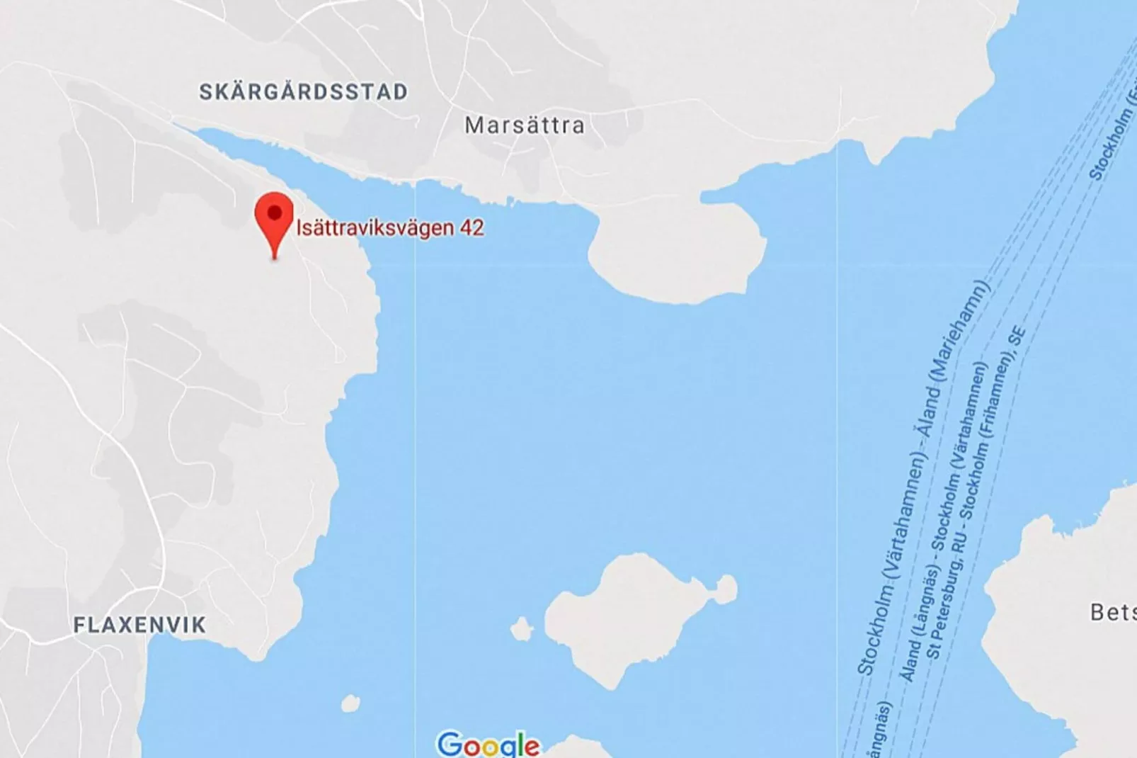 4 person holiday home in ÅKERSBERGA-Not tagged