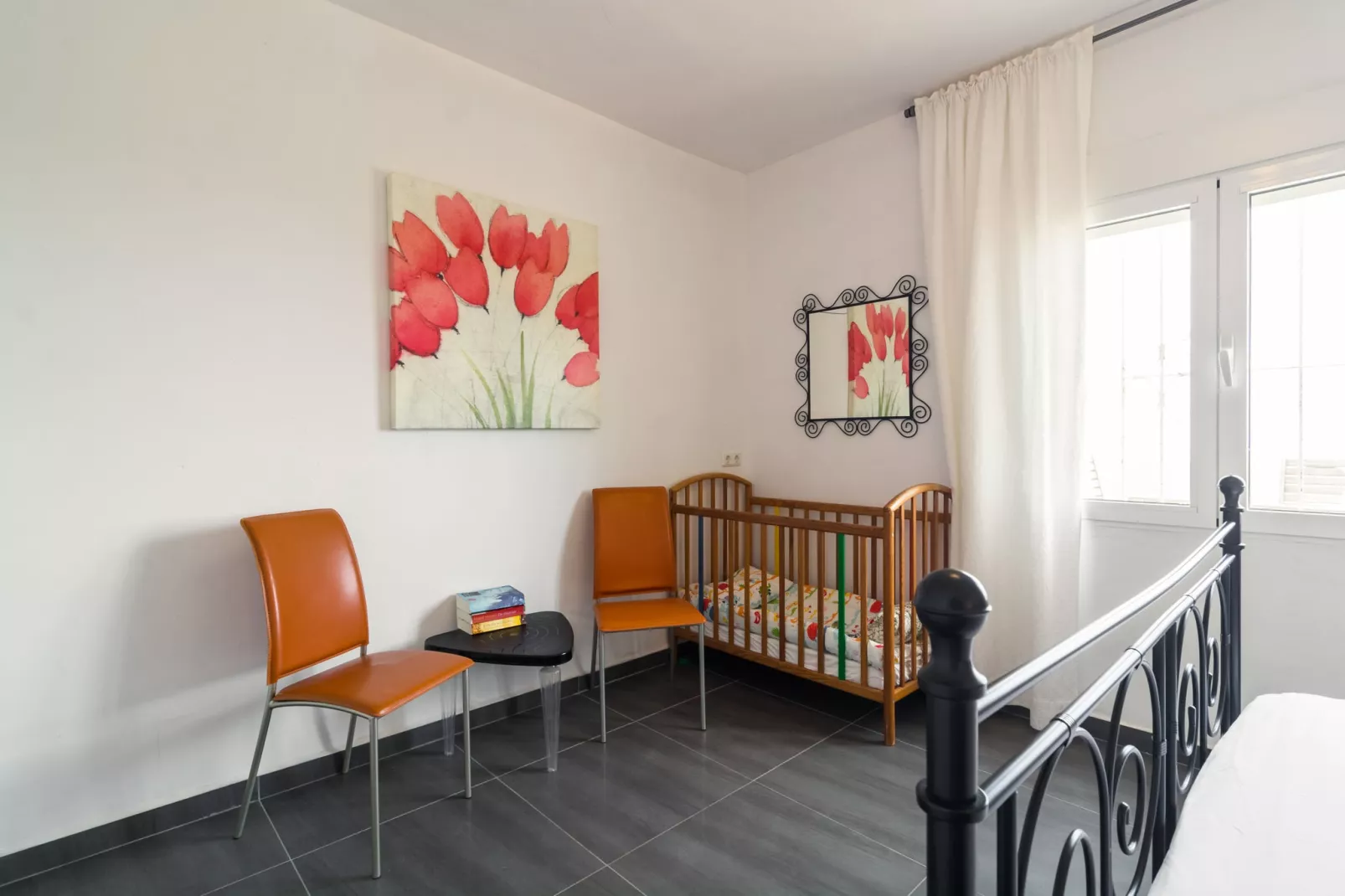 Casa Eldorado-Schlafzimmer
