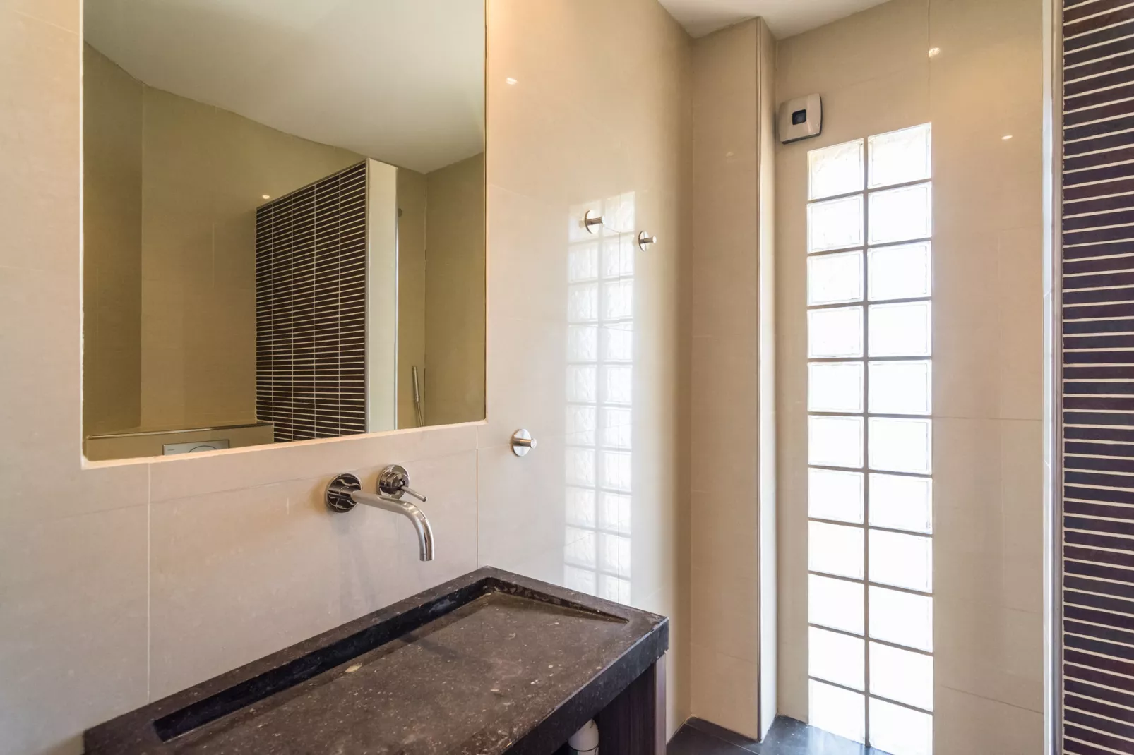 Casa Eldorado-Badezimmer