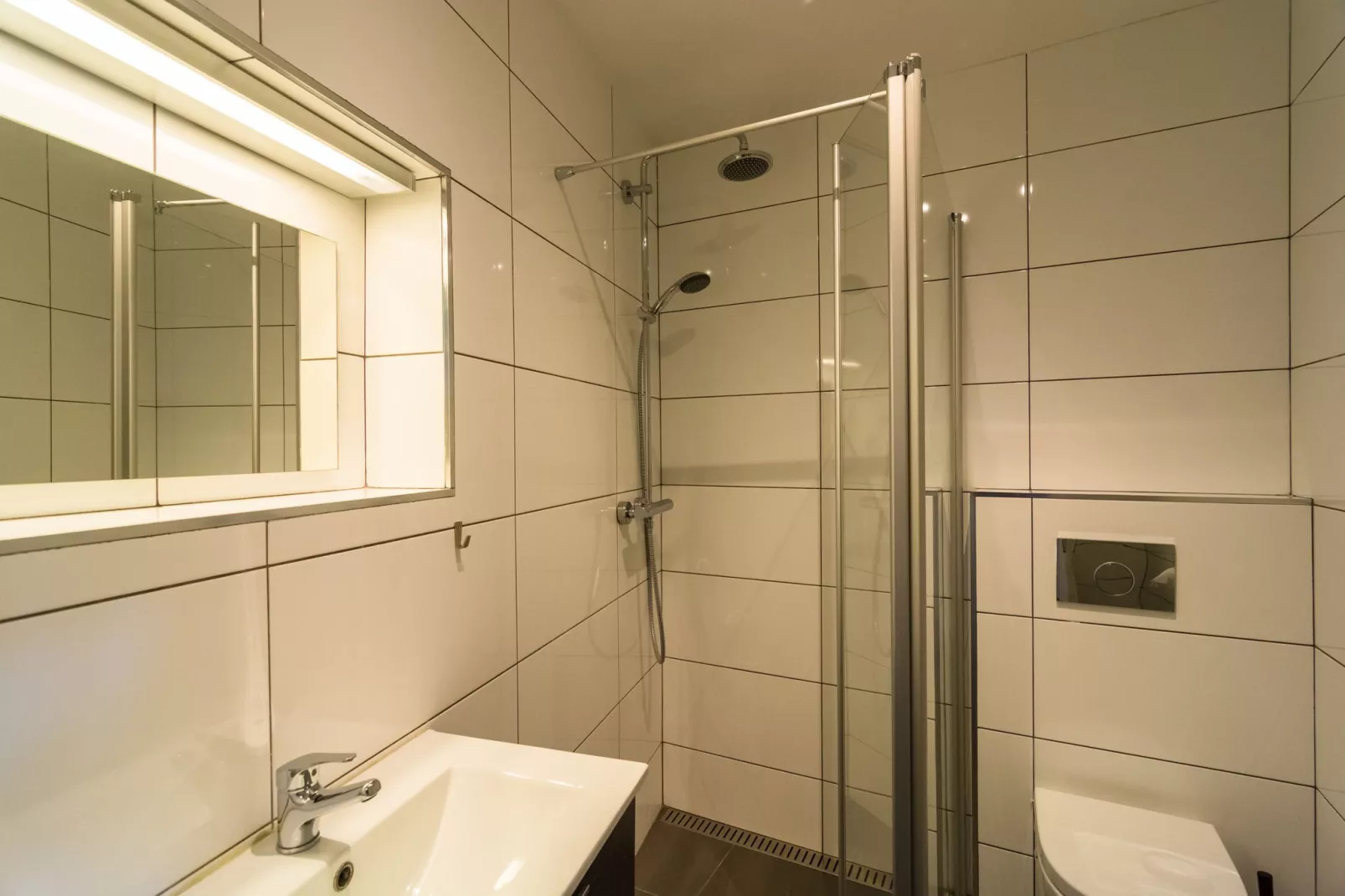 Casa Eldorado-Badezimmer