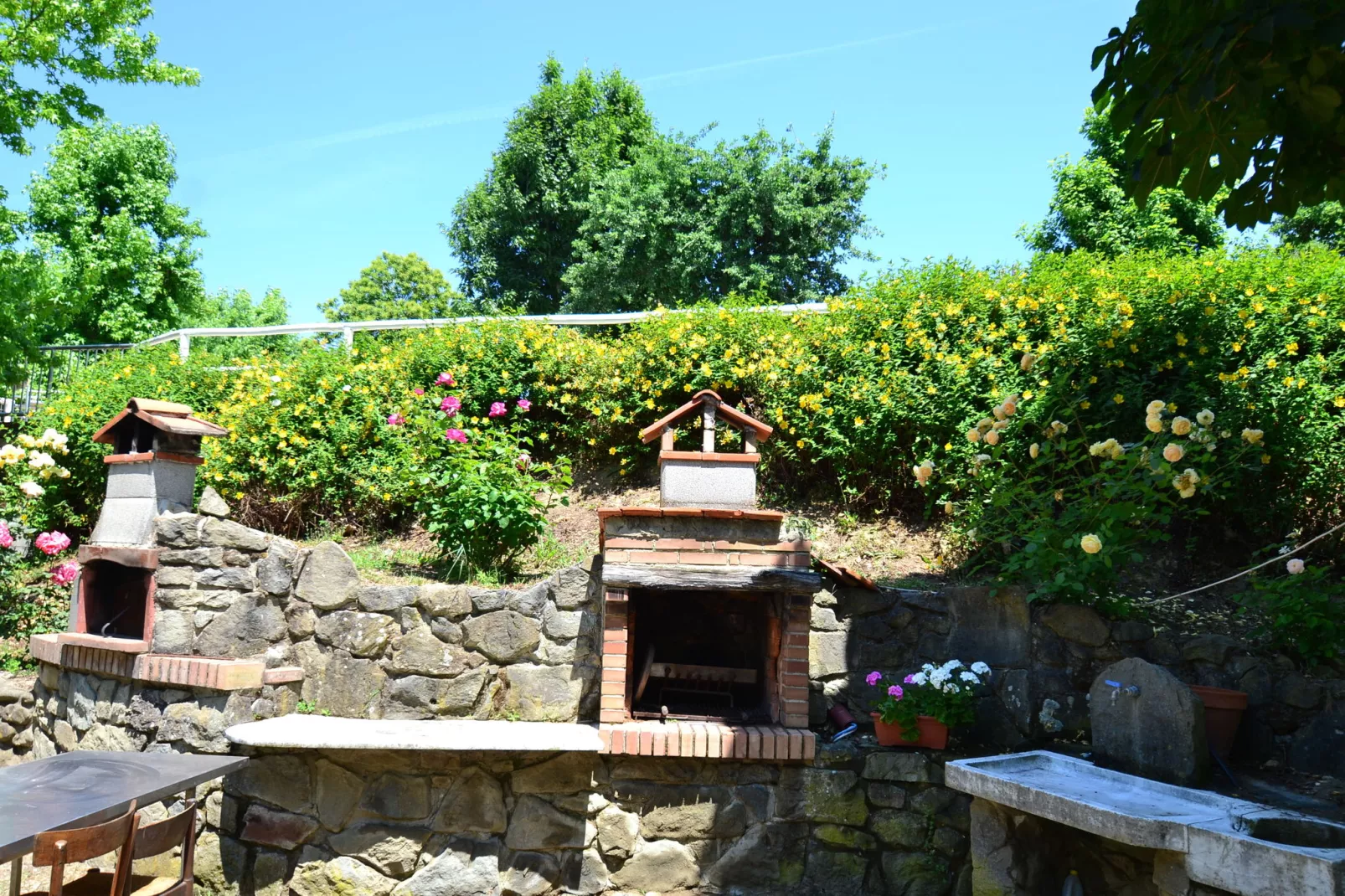 Casa Rondò-Facilities