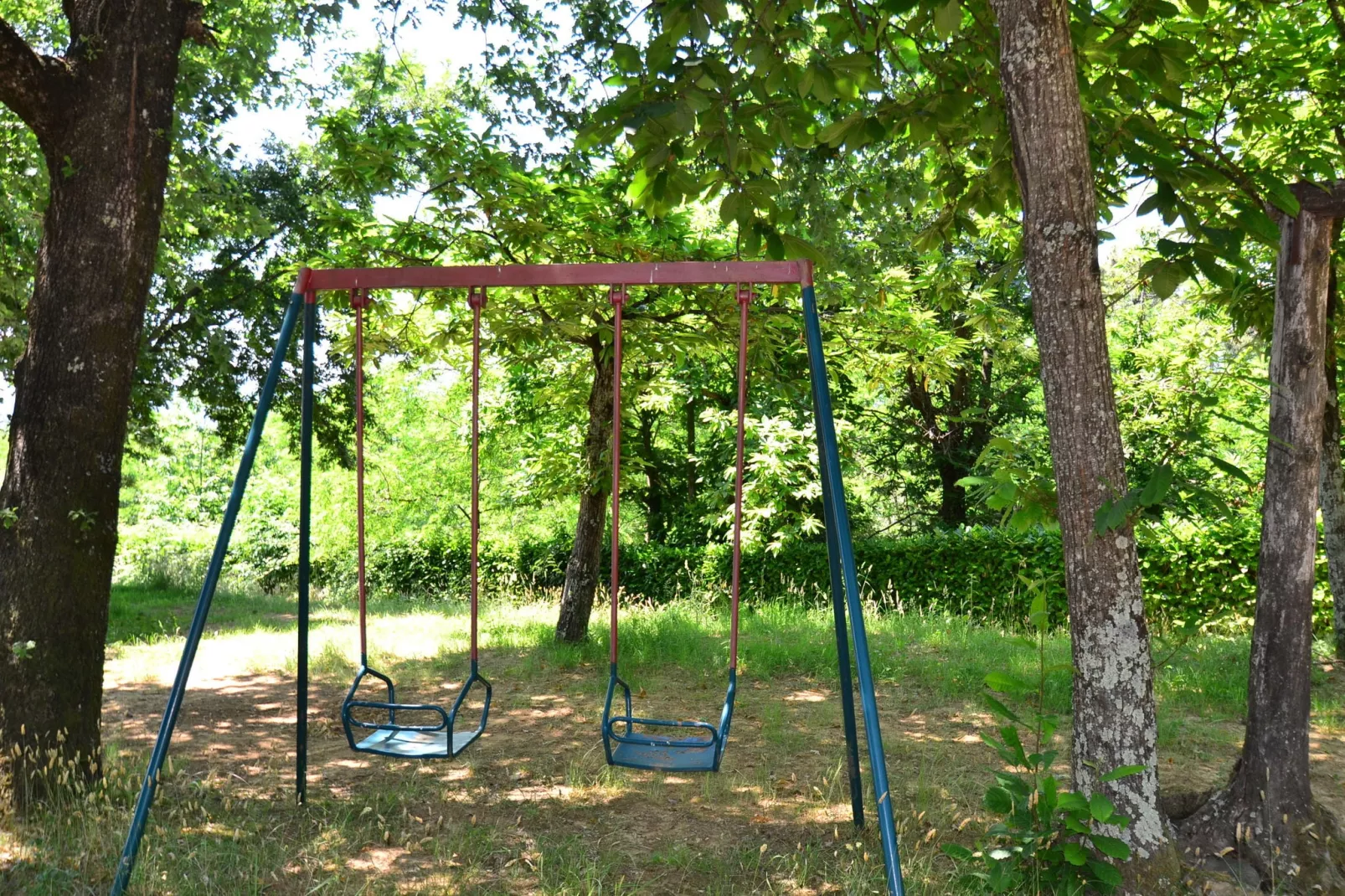 Casa Rondò-Facilities