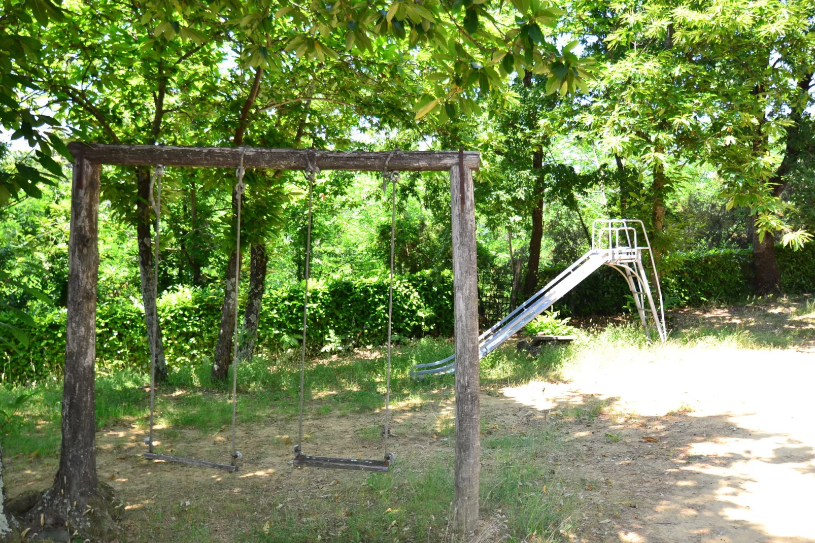 Casa Rondò-Facilities