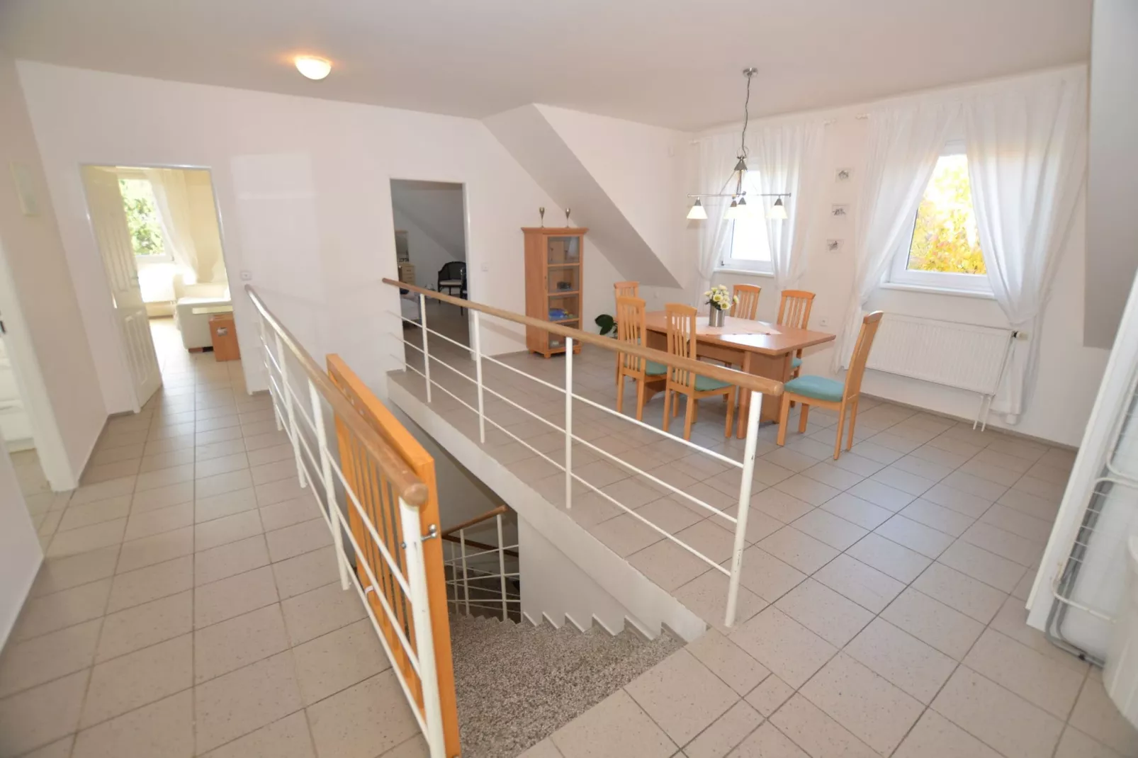 Apartament Nemojov B 9p-Landing