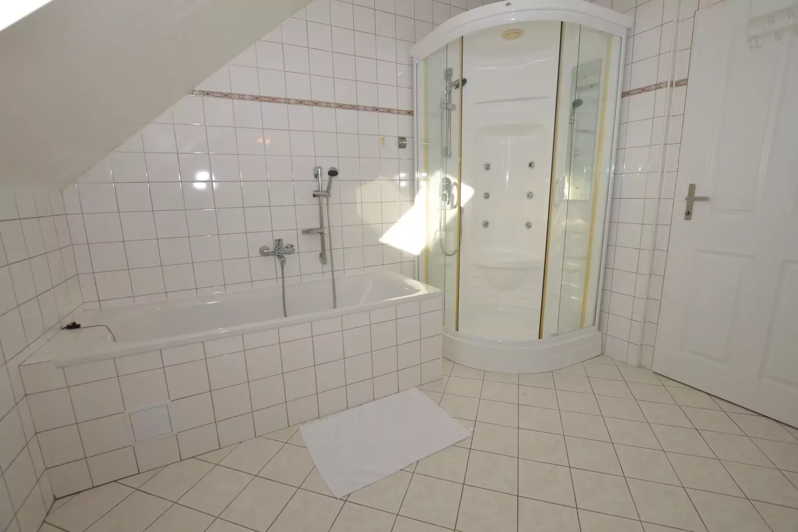 Apartament Nemojov B 9p-Bathroom