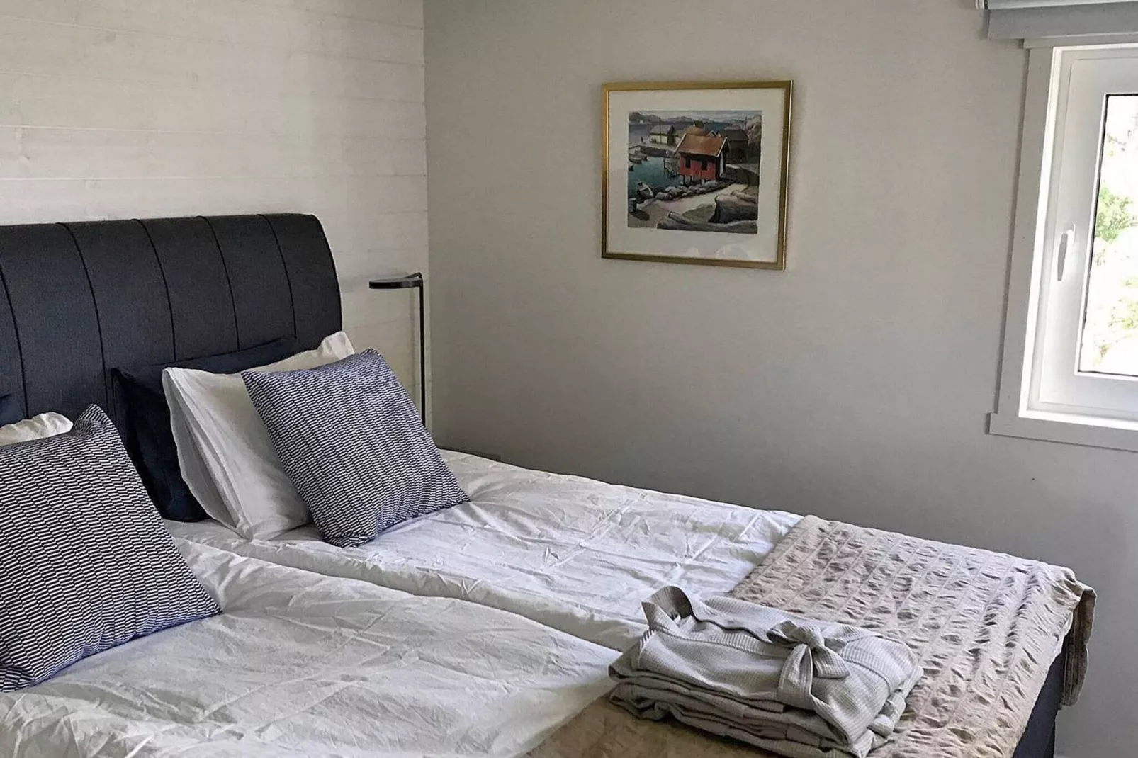 4 person holiday home in ÅKERSBERGA-Indoor