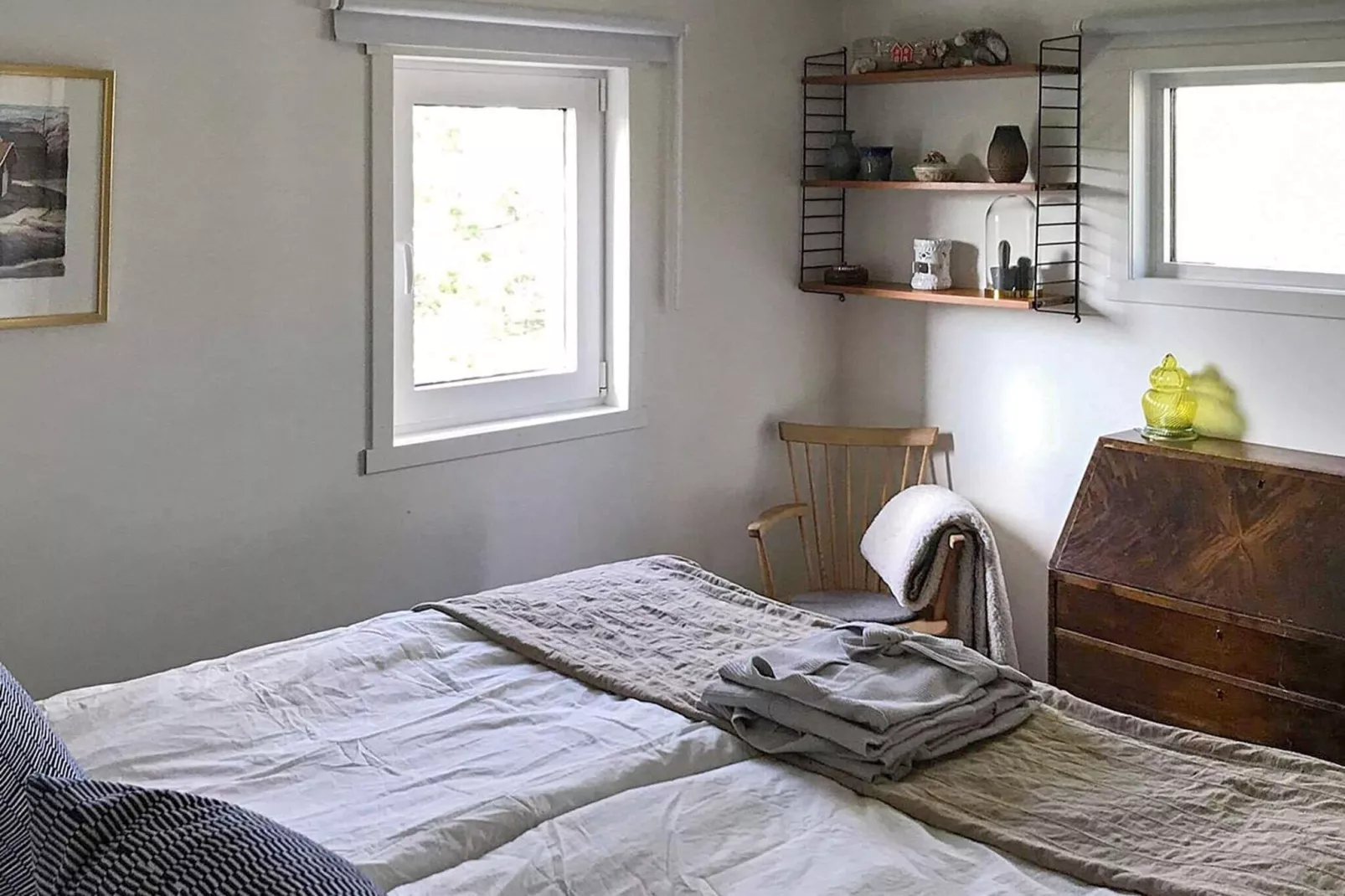 4 person holiday home in ÅKERSBERGA-Indoor