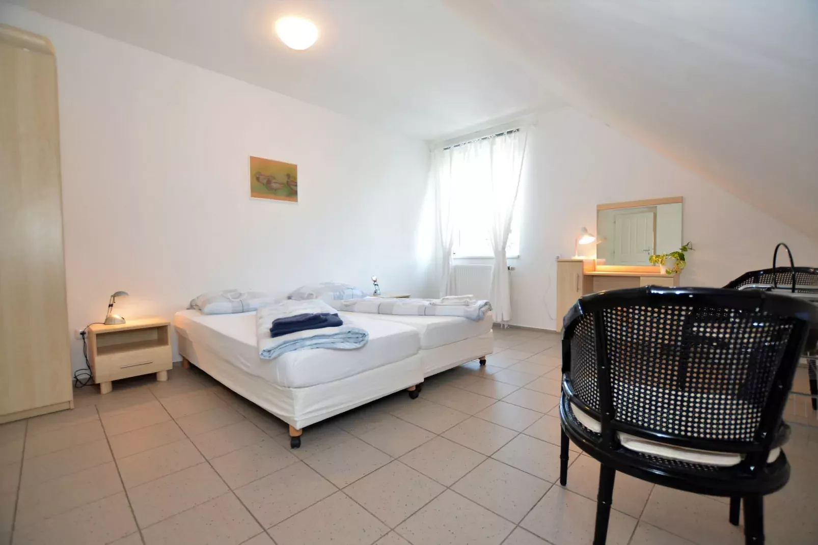Apartament Nemojov A 8p-Bedroom
