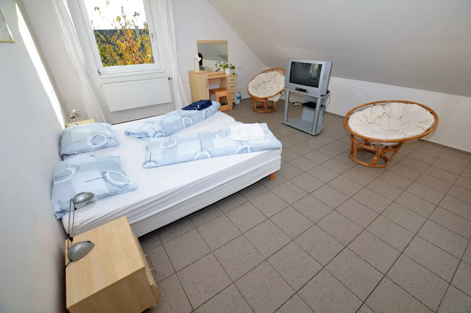 Apartament Nemojov A 8p-Bedroom