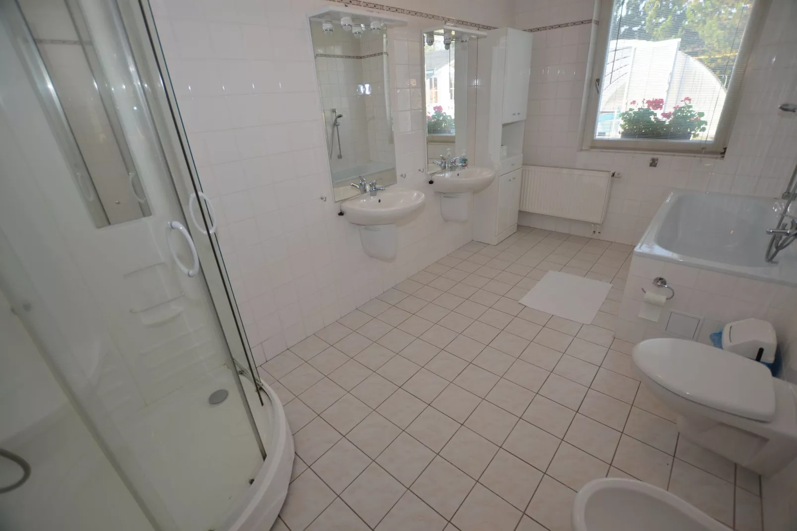 Apartament Nemojov A 8p-Bathroom