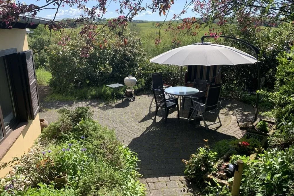 297577-Terrace balcony