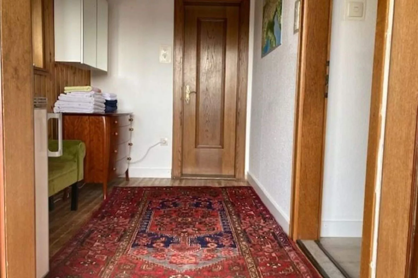 Casa Seeboden-Landing